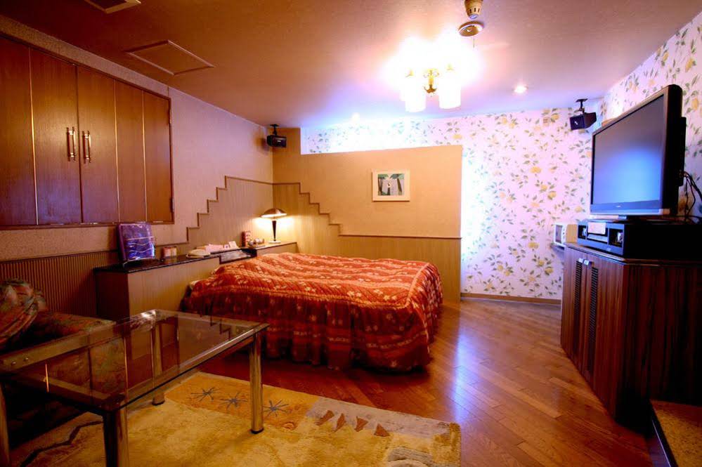Hotel Ohirune Racco HigashiOsaka-Adults Only