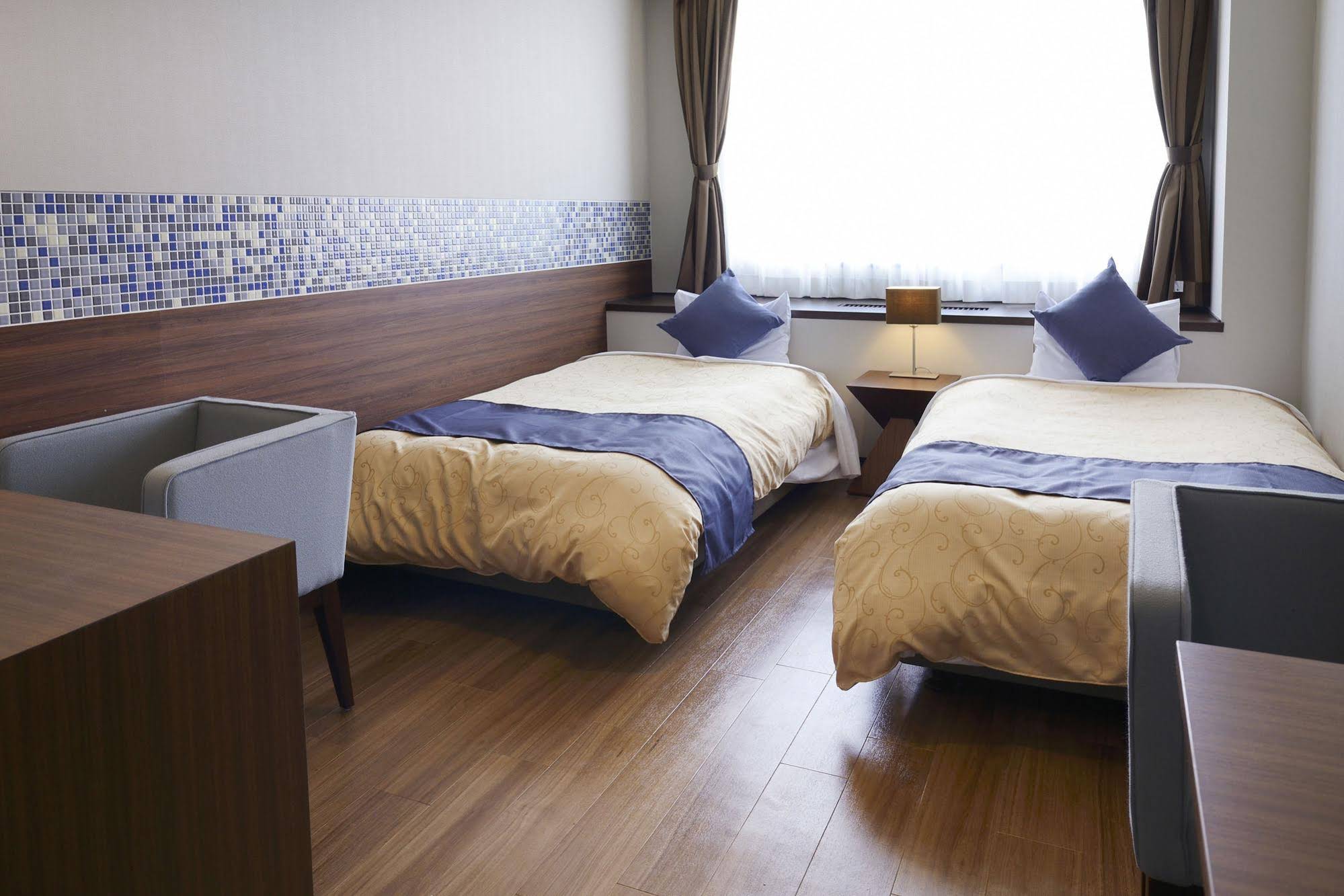 Hotel Seiryu