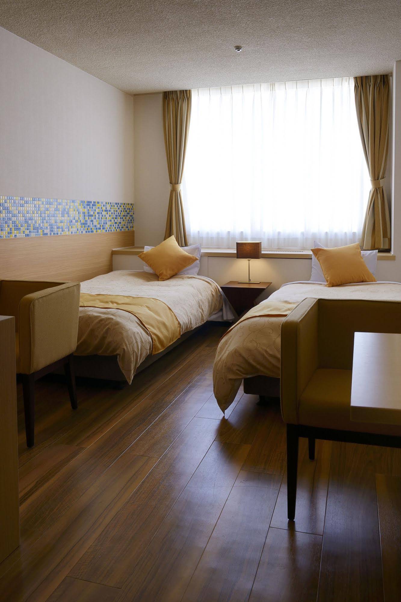 Hotel Seiryu