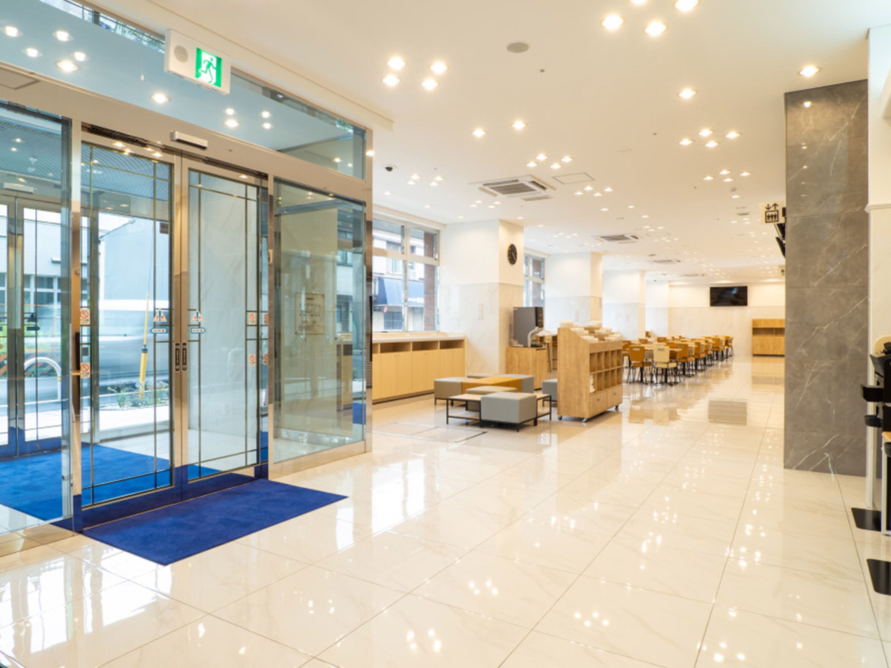 Toyoko Inn Higashi Osaka