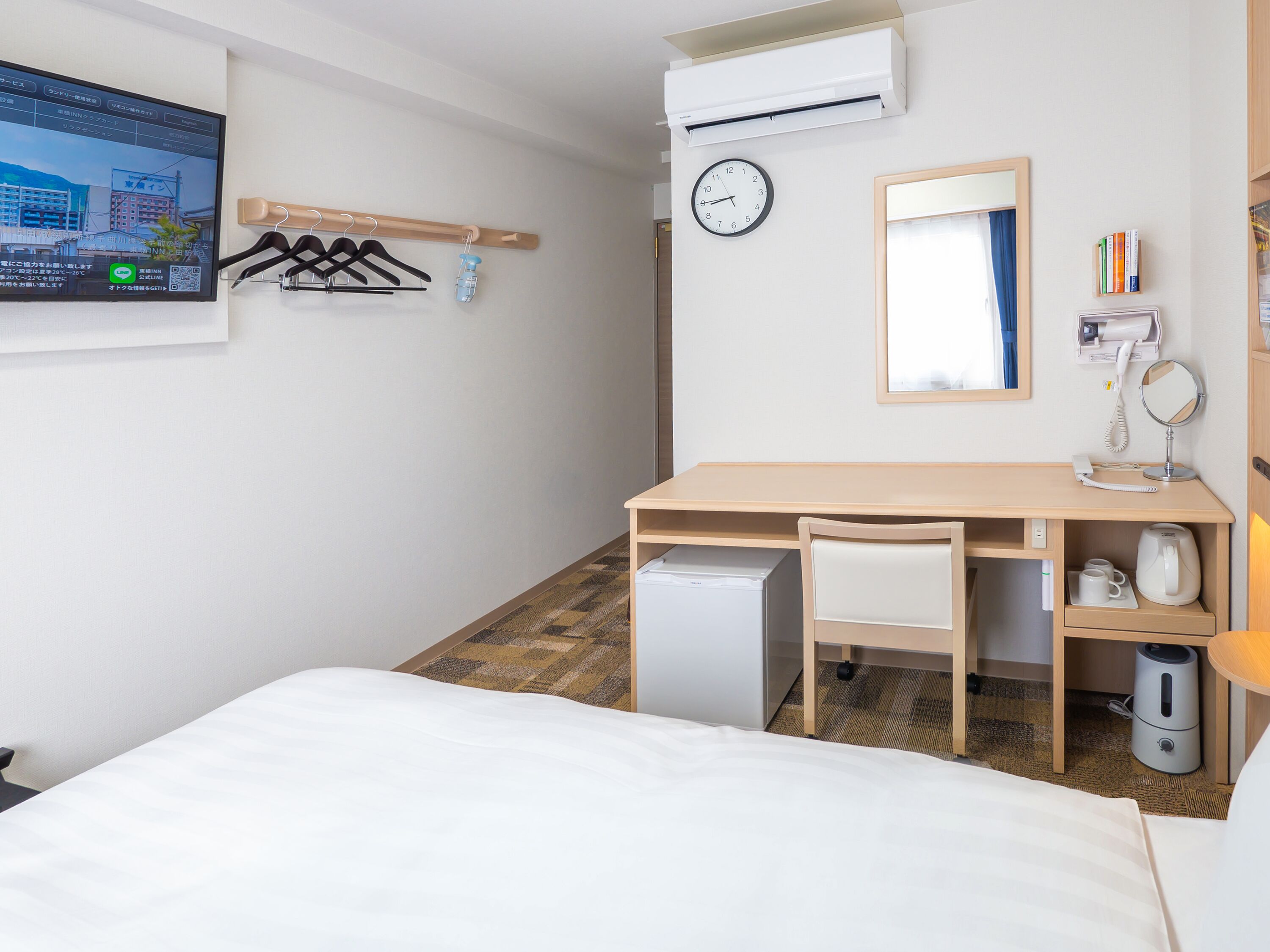 Toyoko Inn Higashi Osaka