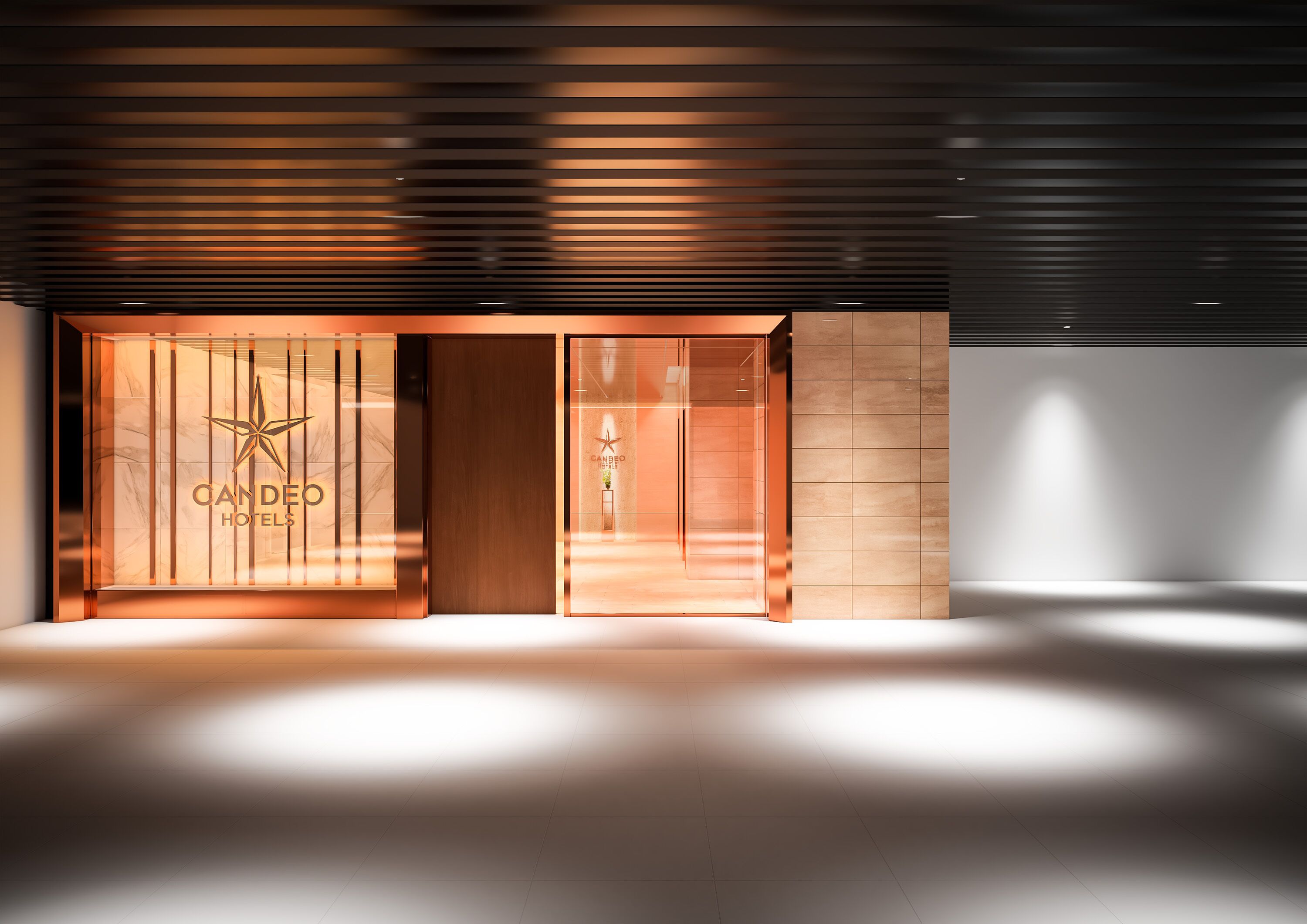 Candeo Hotels Osaka Hirakata