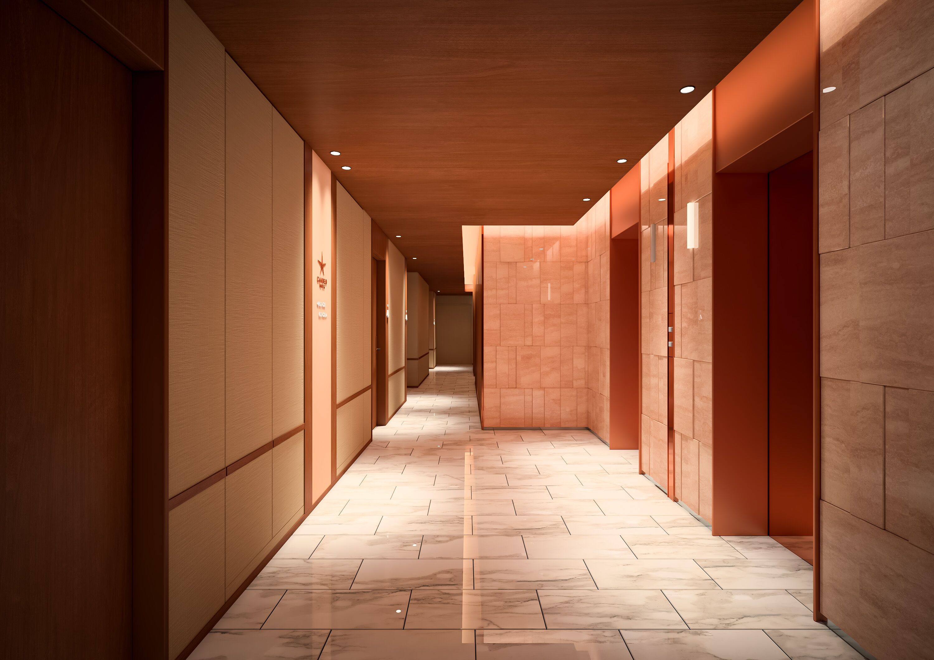 Candeo Hotels Osaka Hirakata
