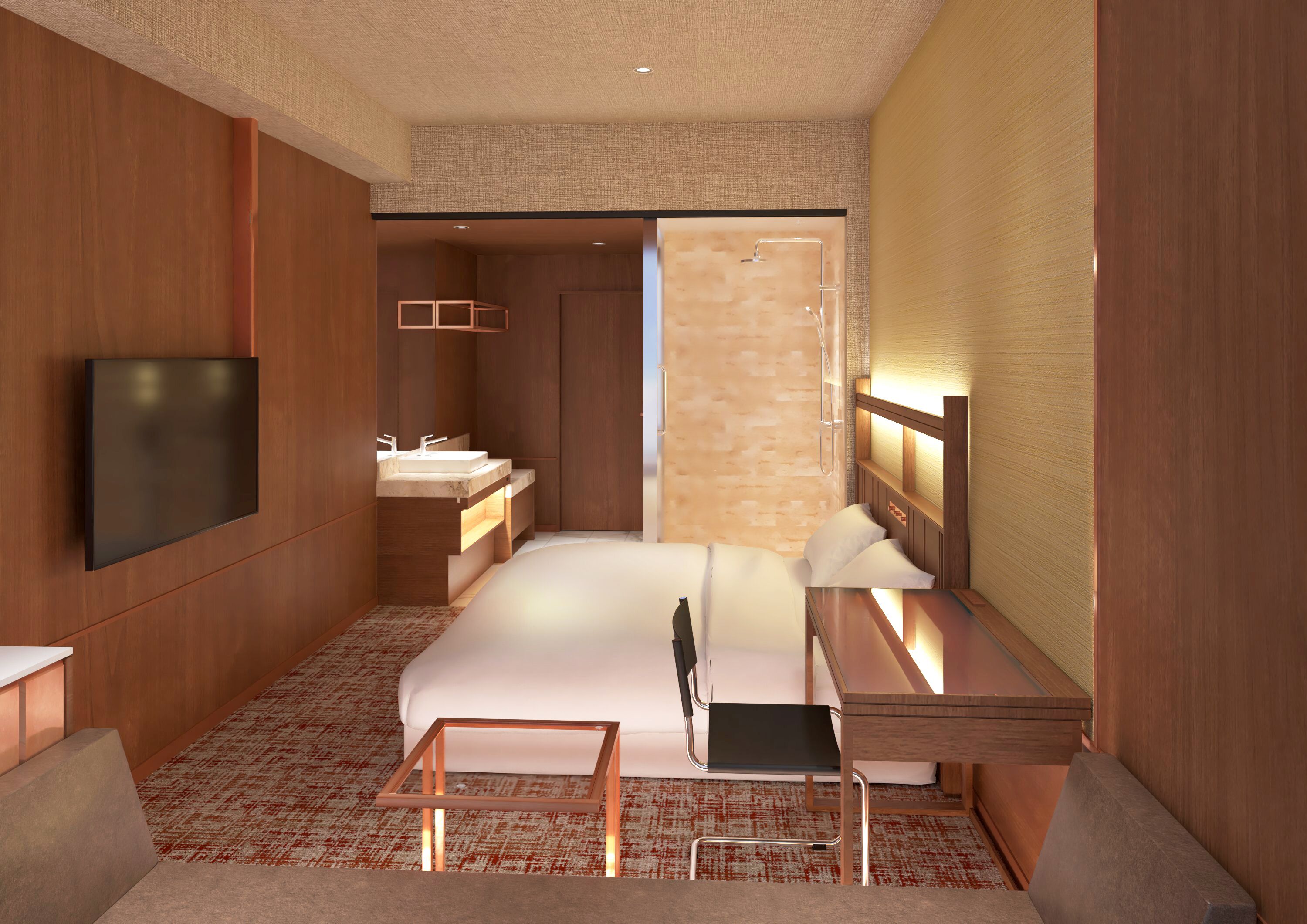 Candeo Hotels Osaka Hirakata