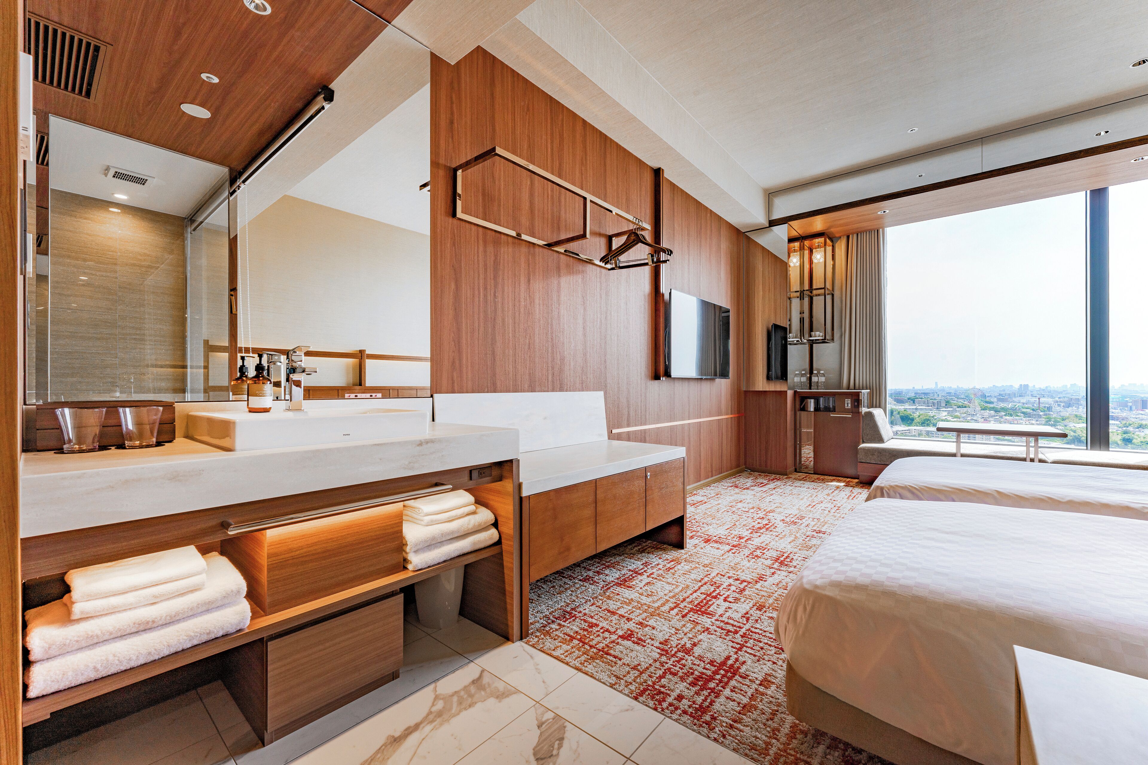 Candeo Hotels Osaka Hirakata
