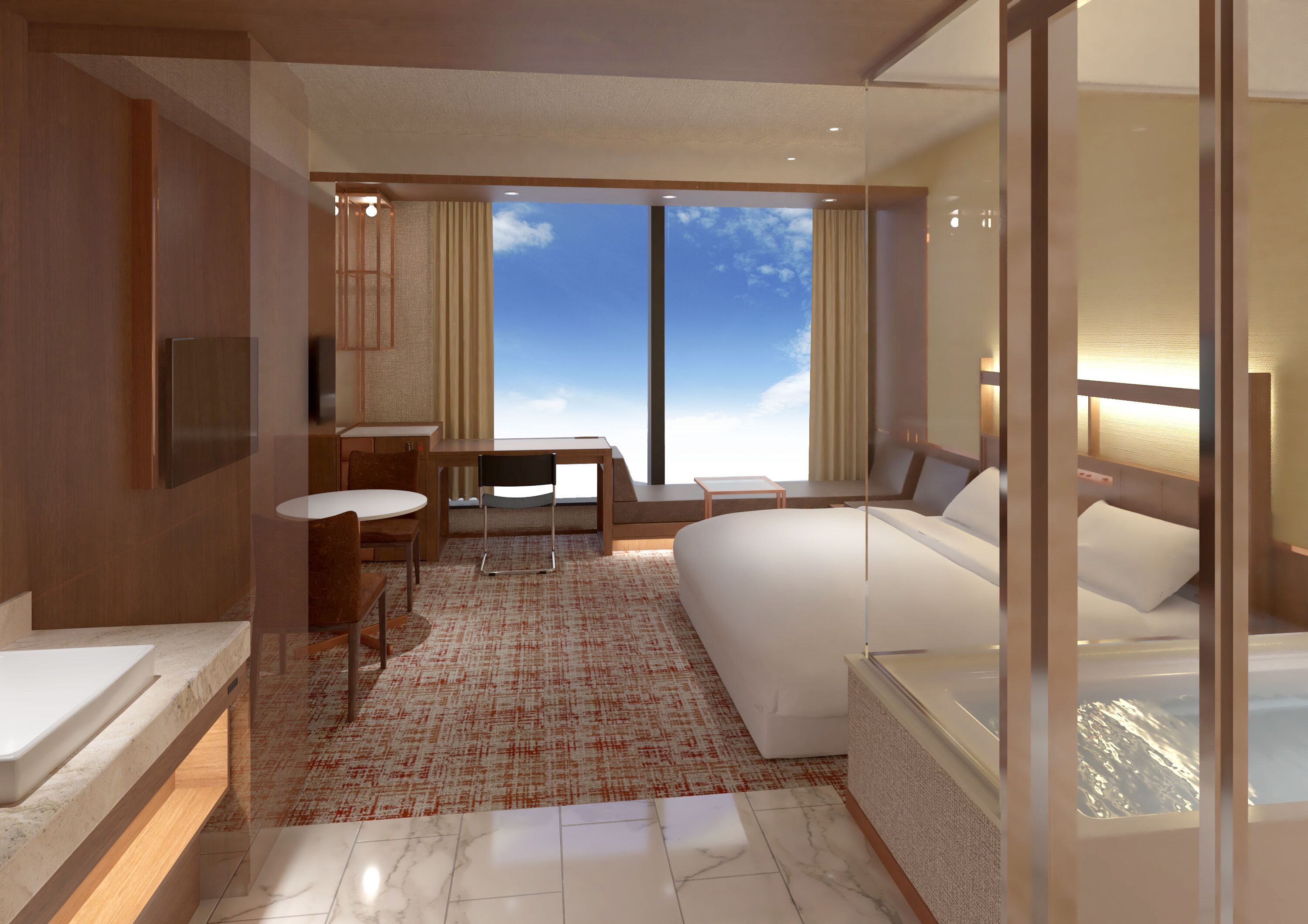 Candeo Hotels Osaka Hirakata