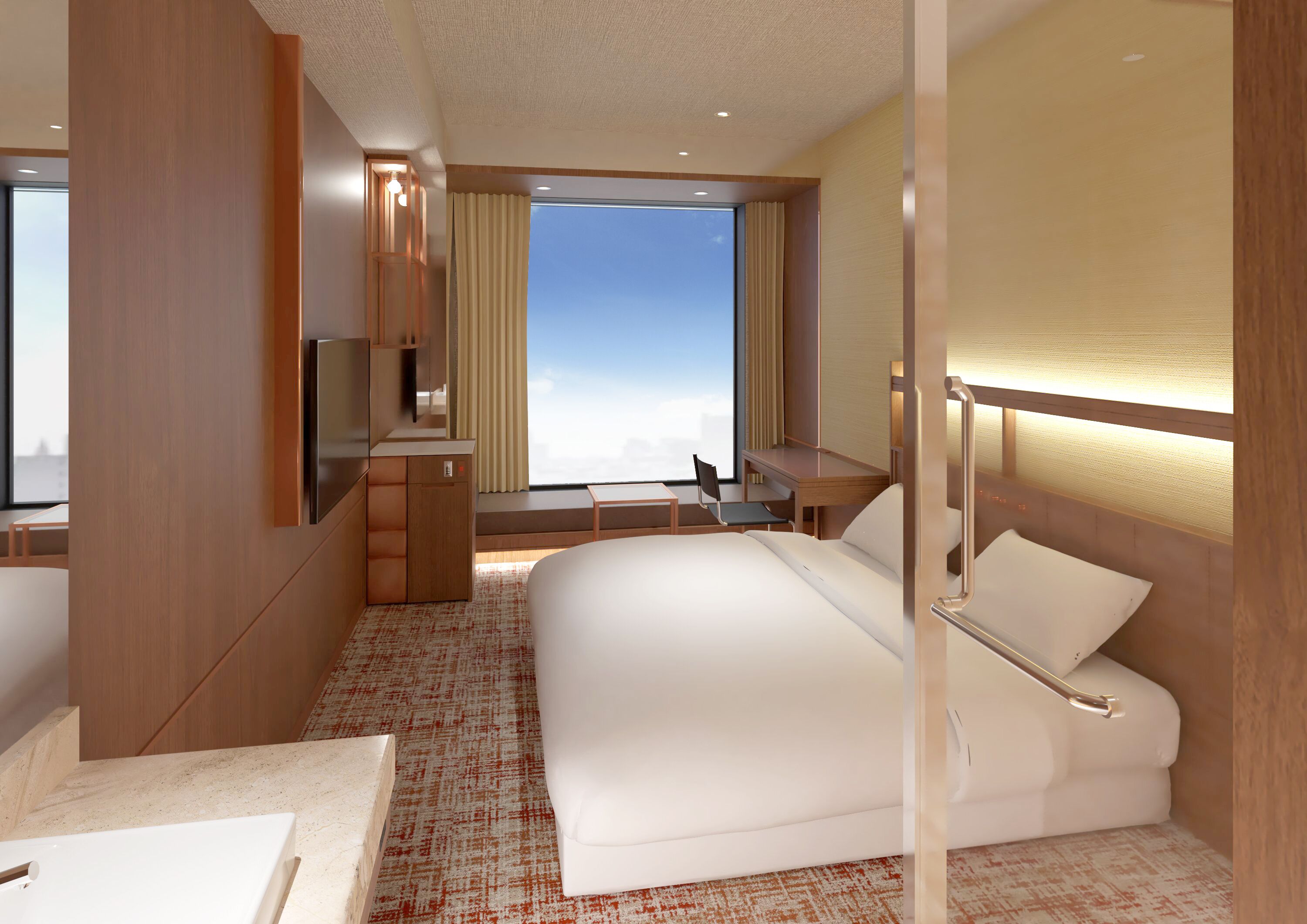 Candeo Hotels Osaka Hirakata