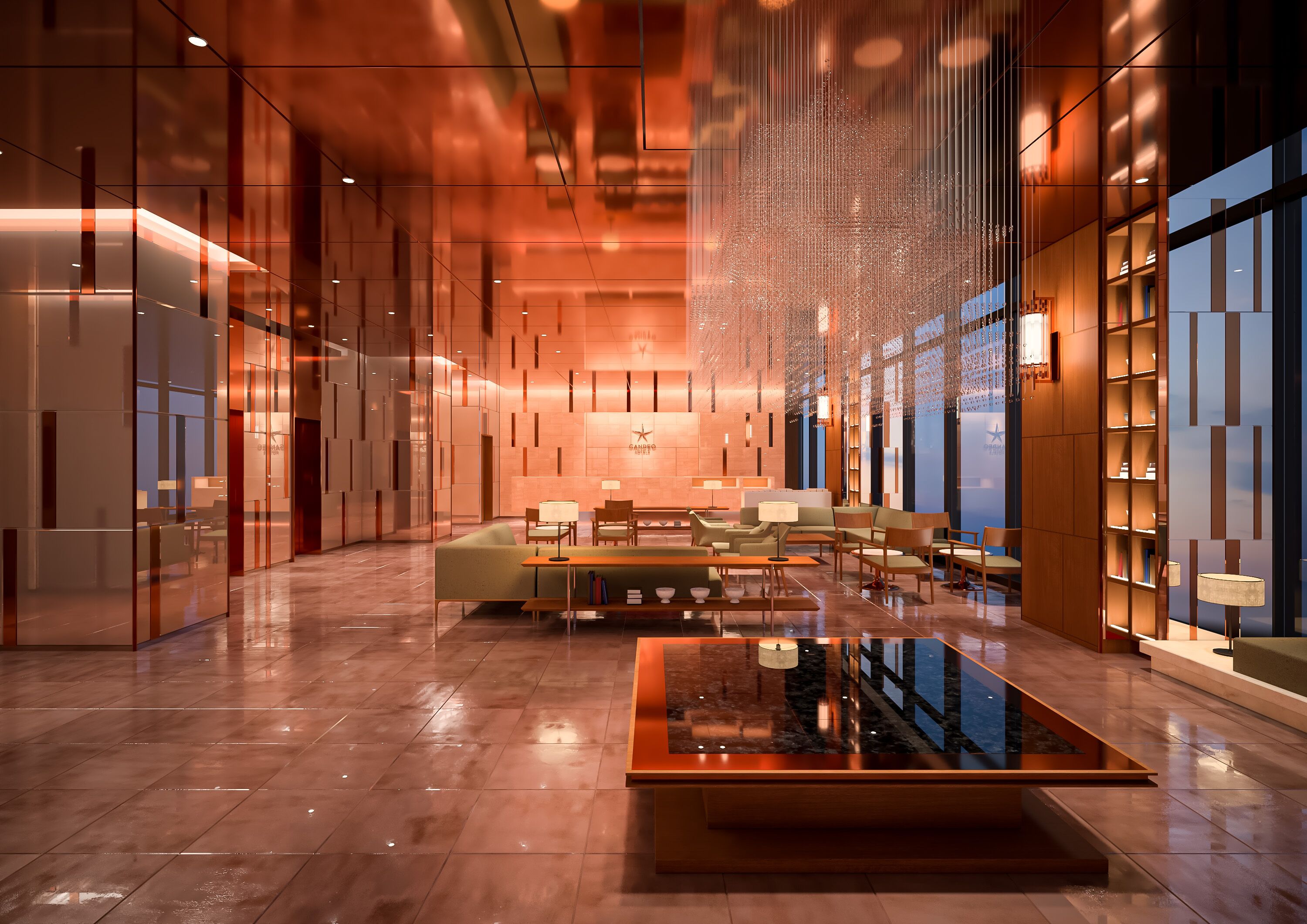 Candeo Hotels Osaka Hirakata