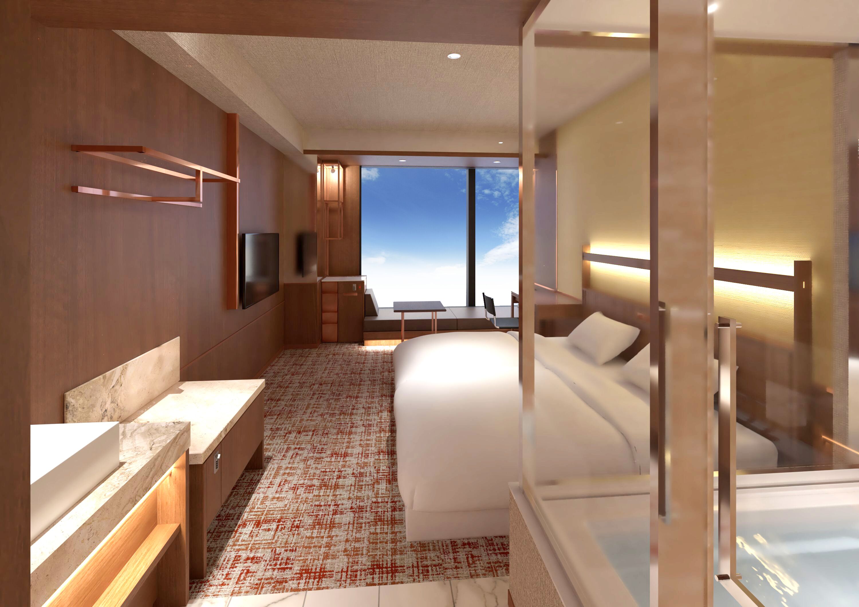 Candeo Hotels Osaka Hirakata