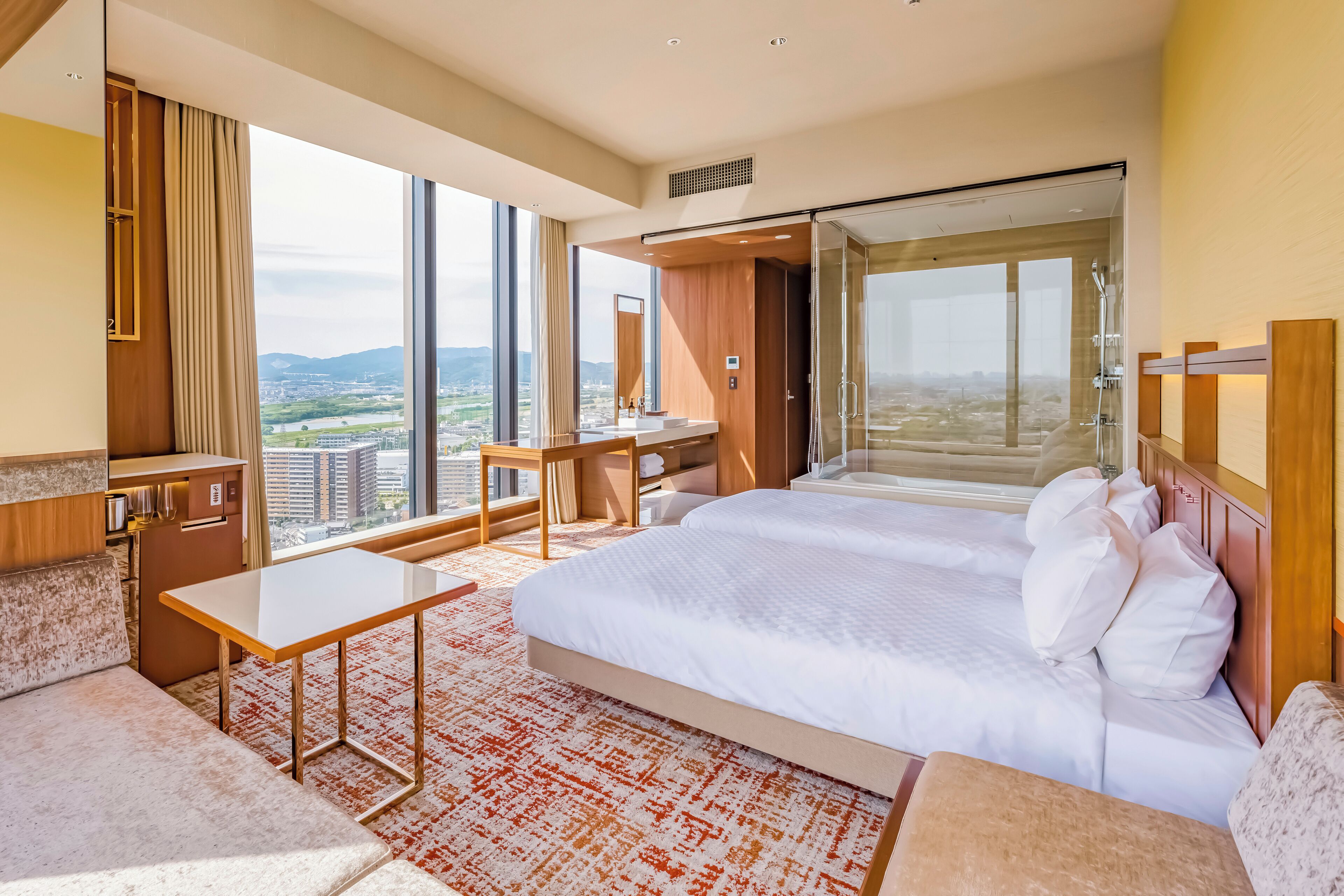 Candeo Hotels Osaka Hirakata