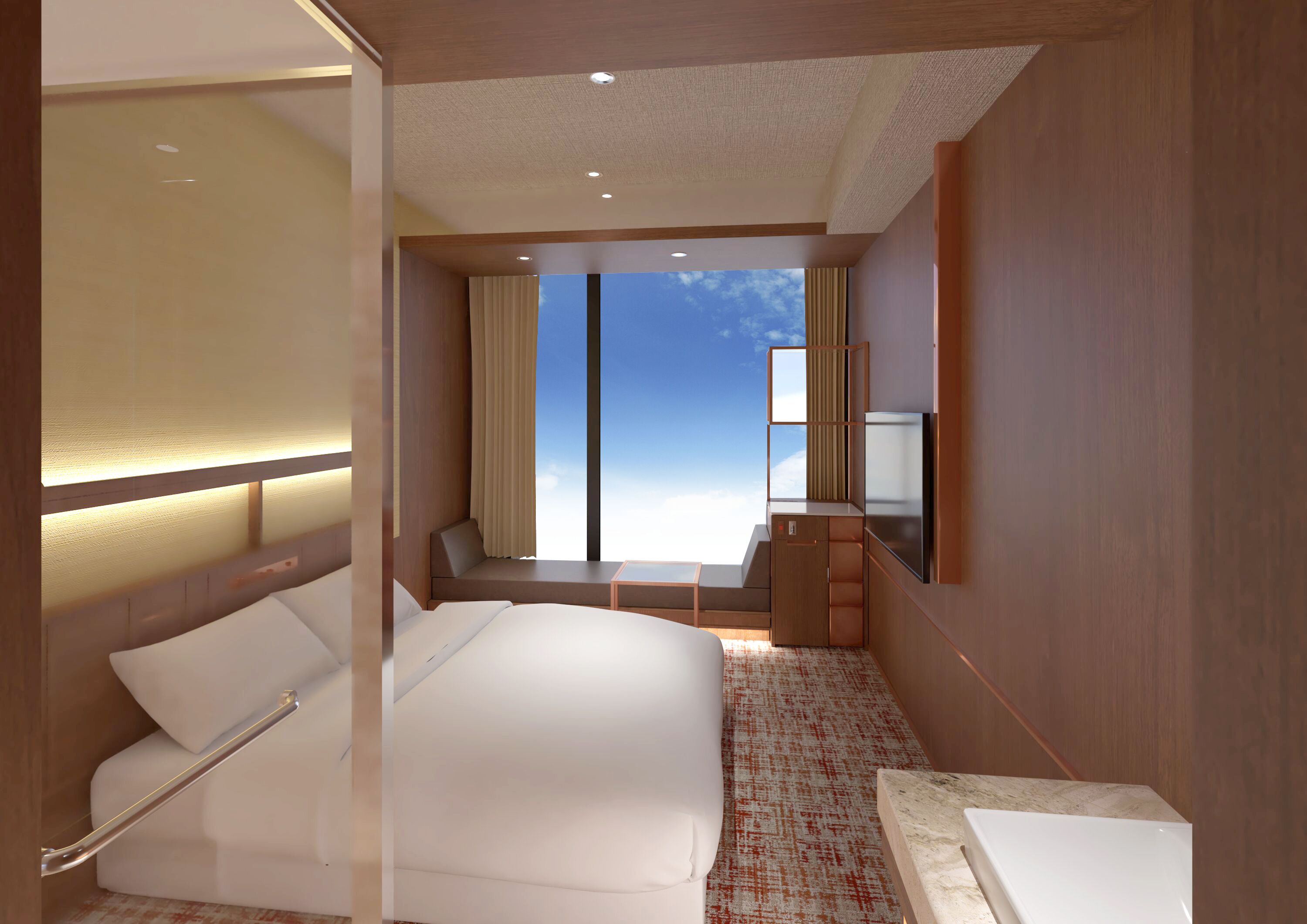 Candeo Hotels Osaka Hirakata