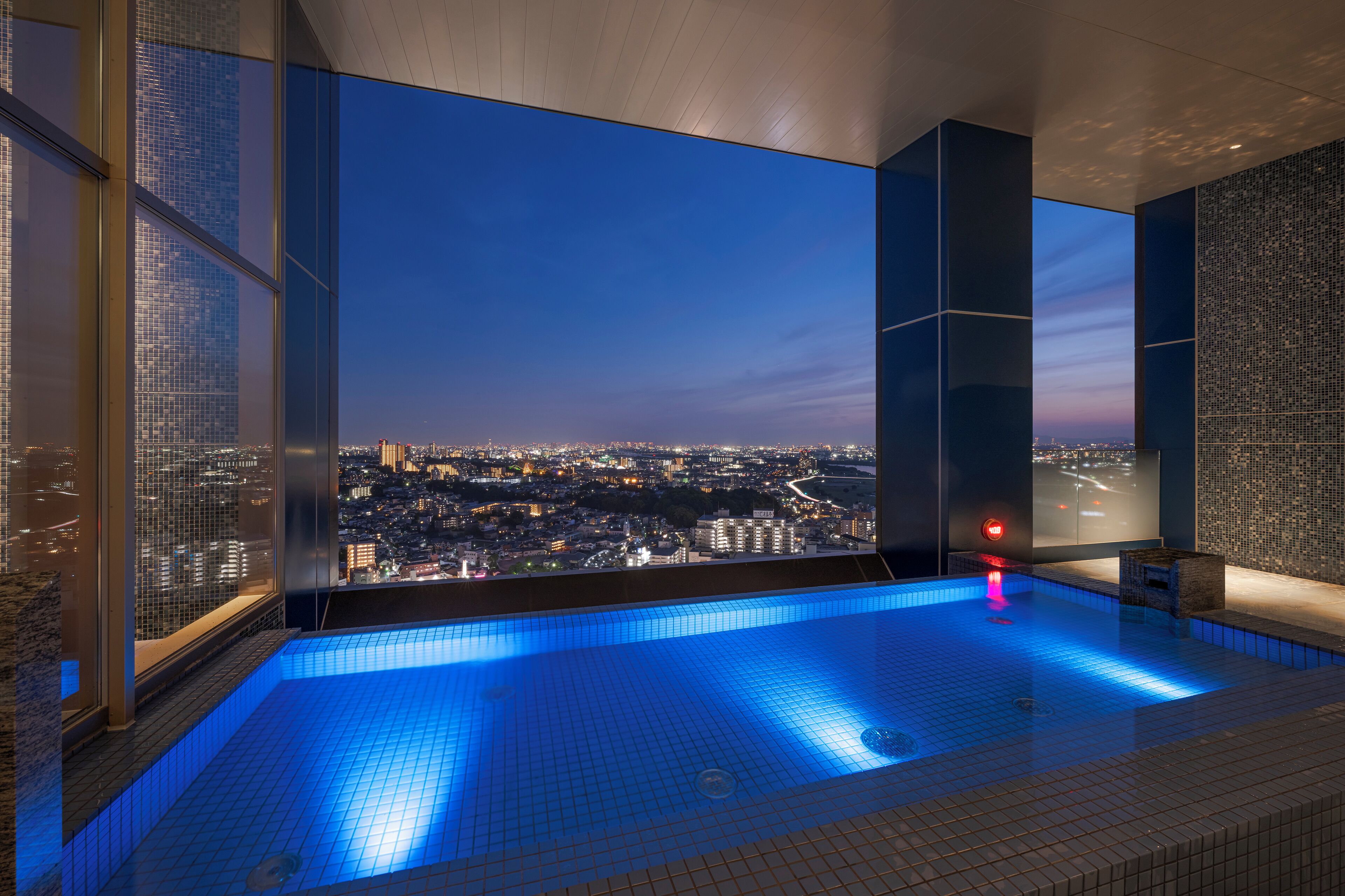 Candeo Hotels Osaka Hirakata