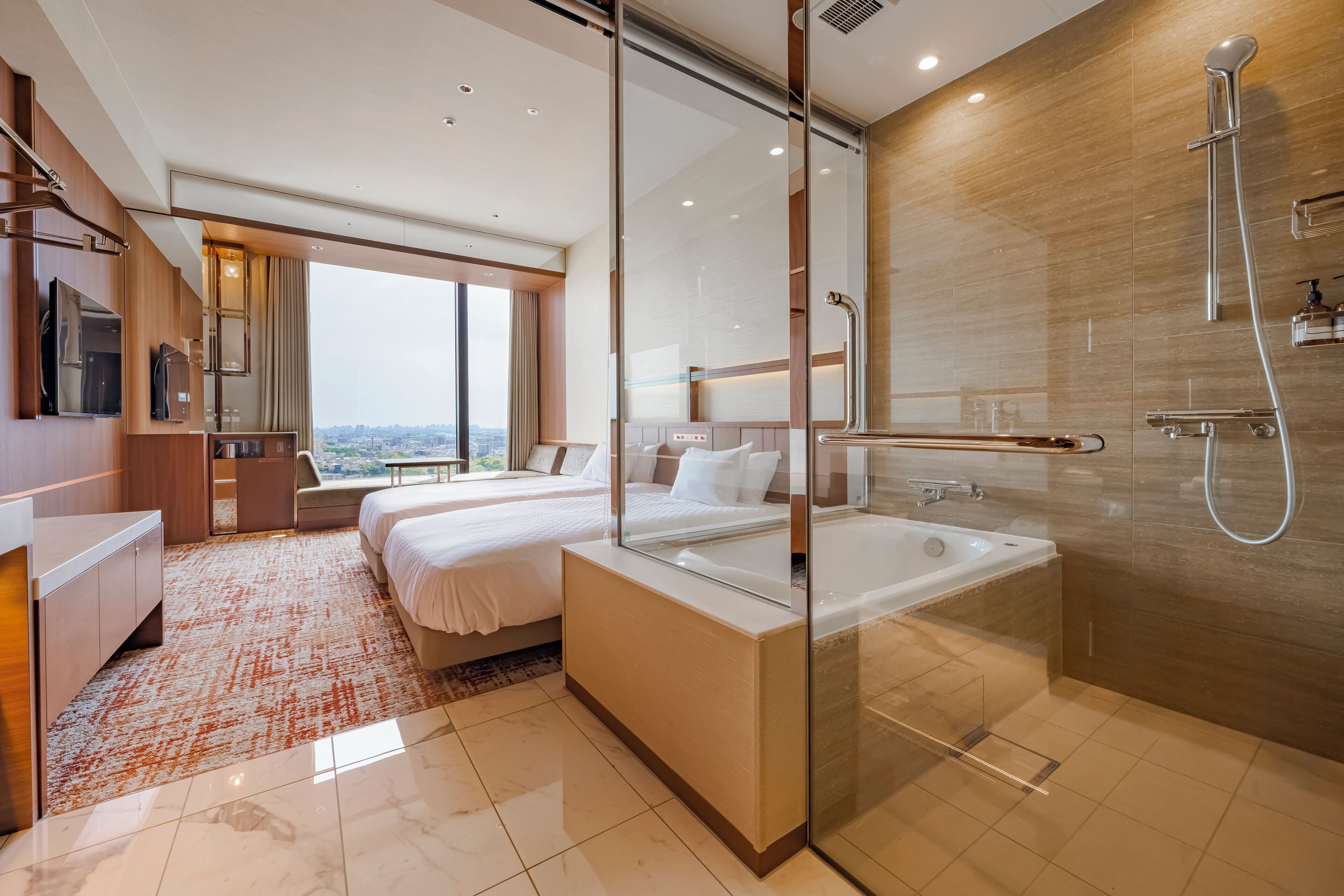 Candeo Hotels Osaka Hirakata