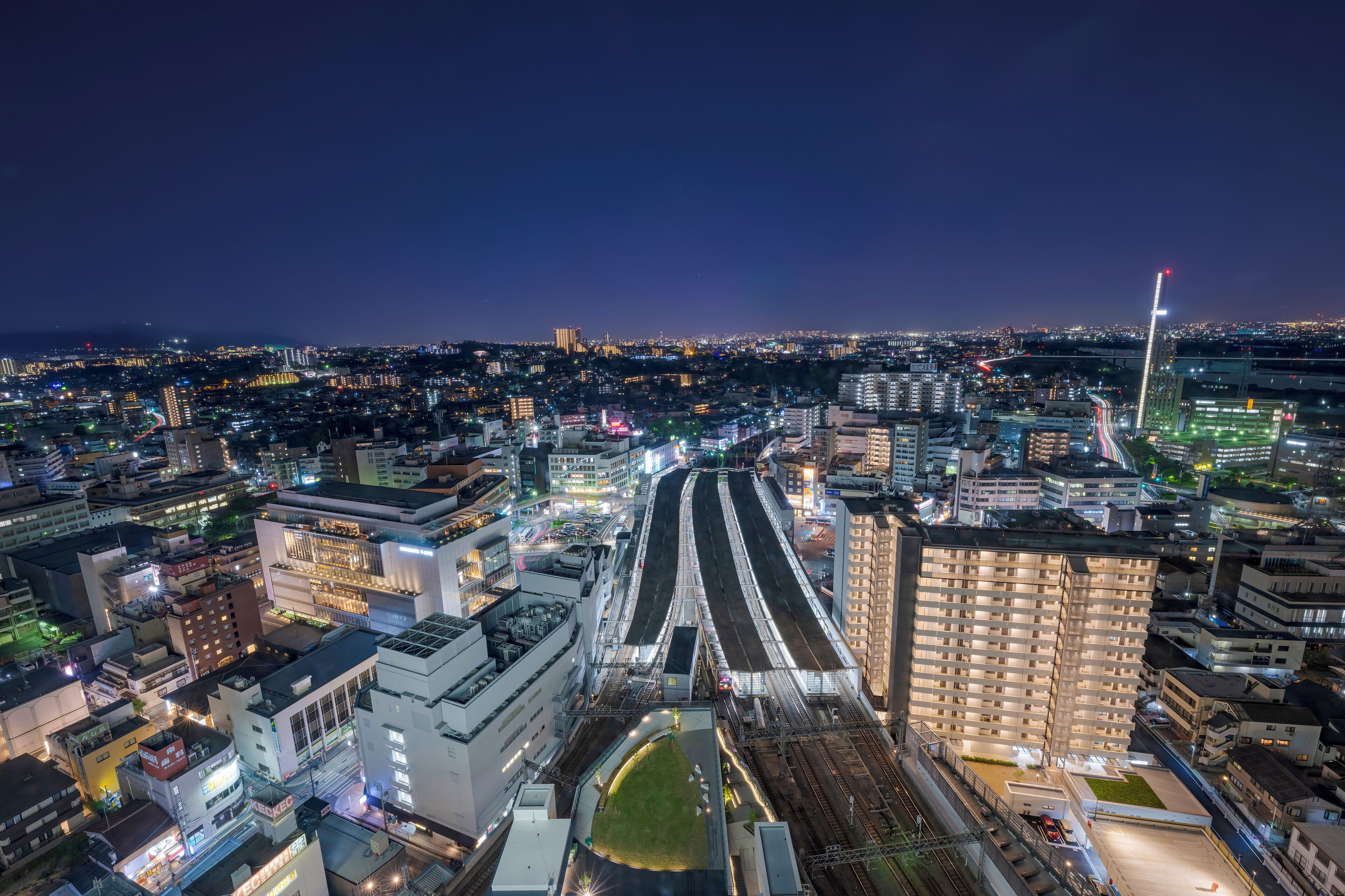 Candeo Hotels Osaka Hirakata