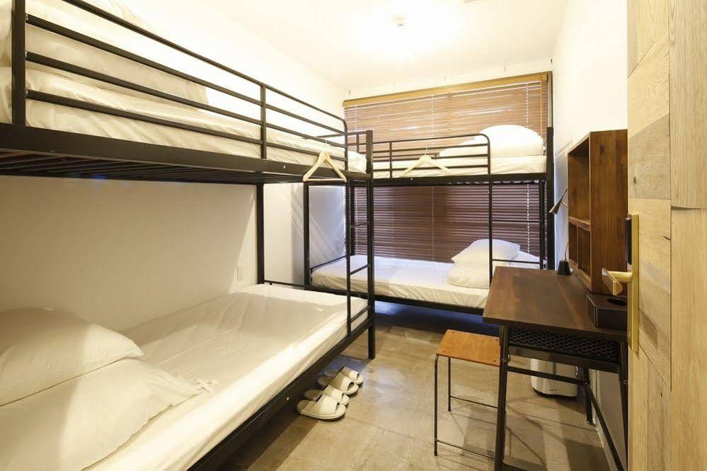 Goen Lounge And Stay