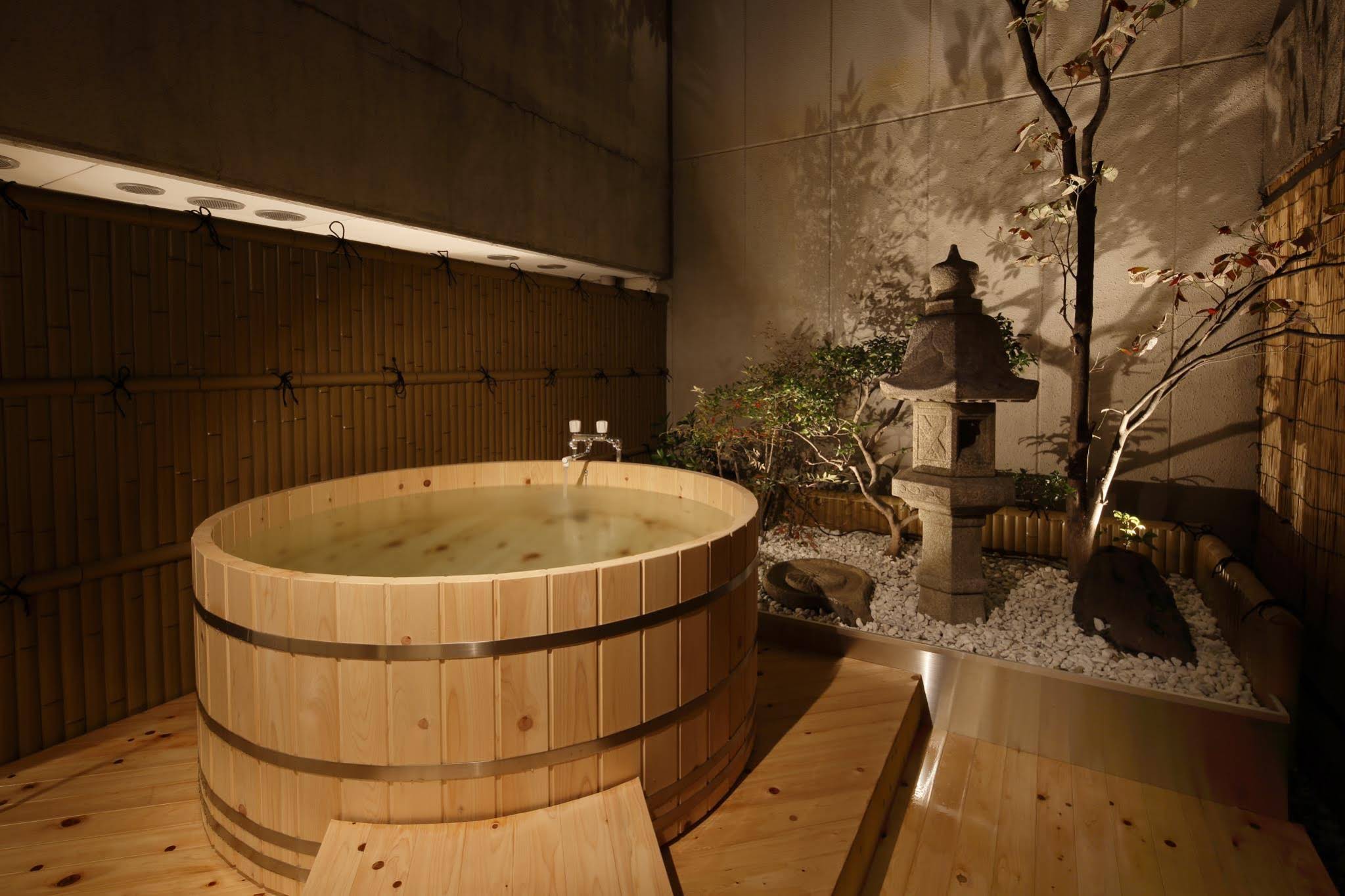 Goen Lounge And Stay