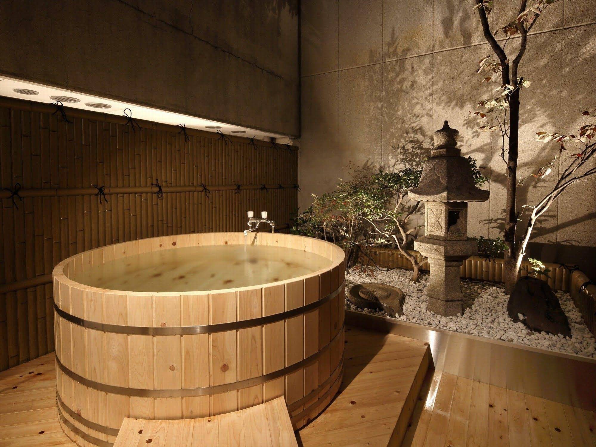 Goen Lounge And Stay