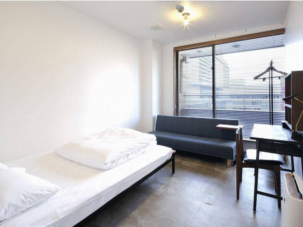 Goen Lounge And Stay
