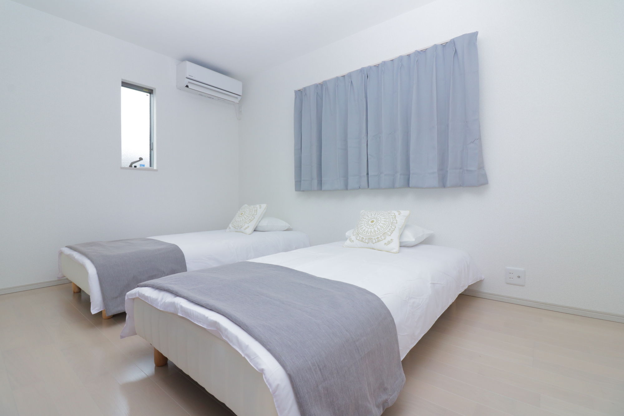 HG Cozy Hotel No.7