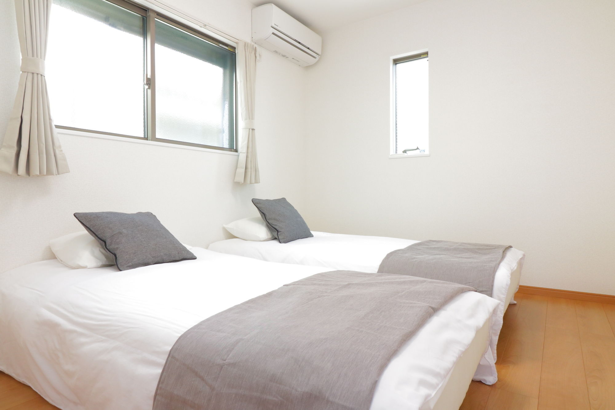HG Cozy Hotel No.7