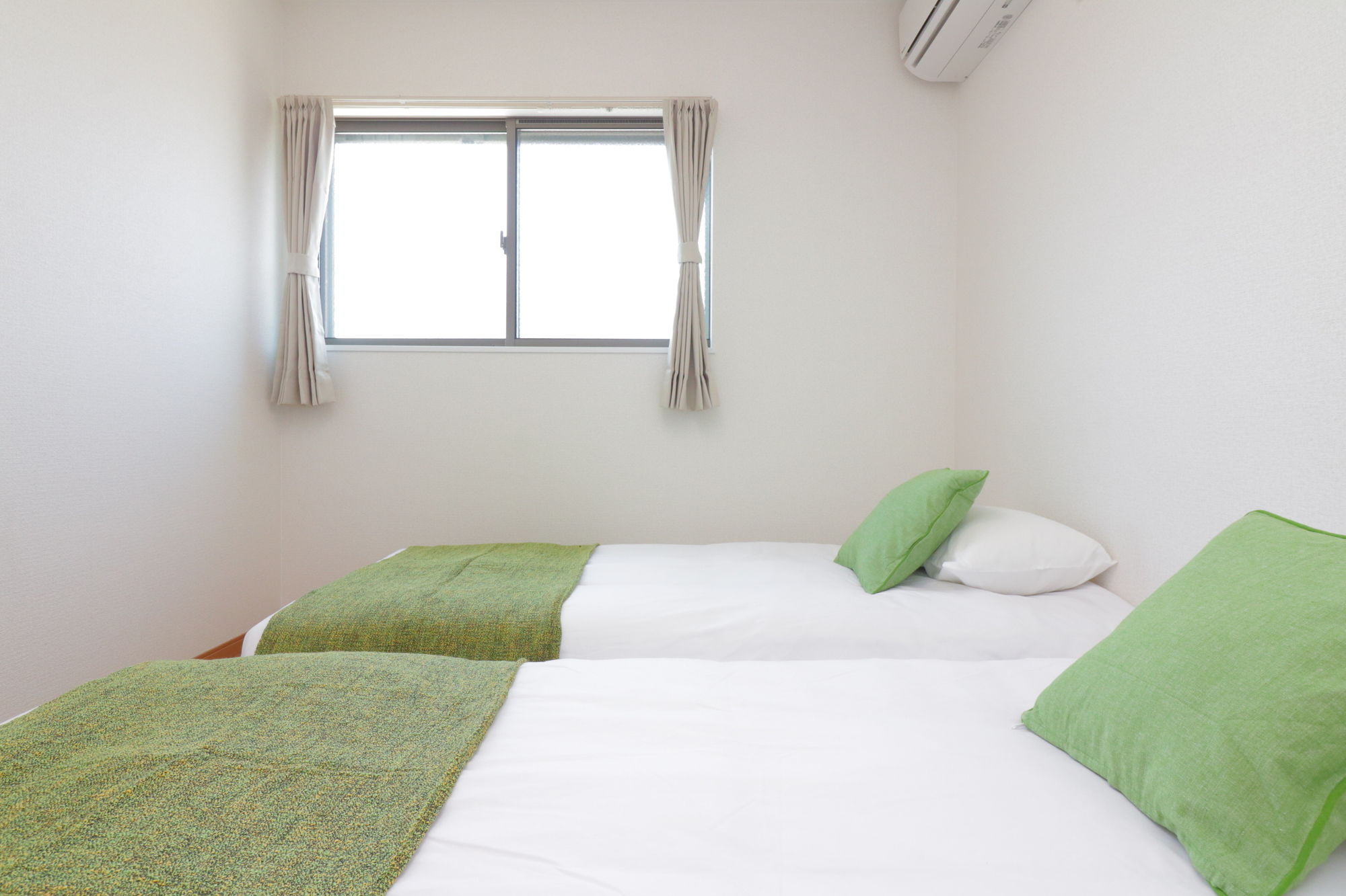 HG Cozy Hotel No.7