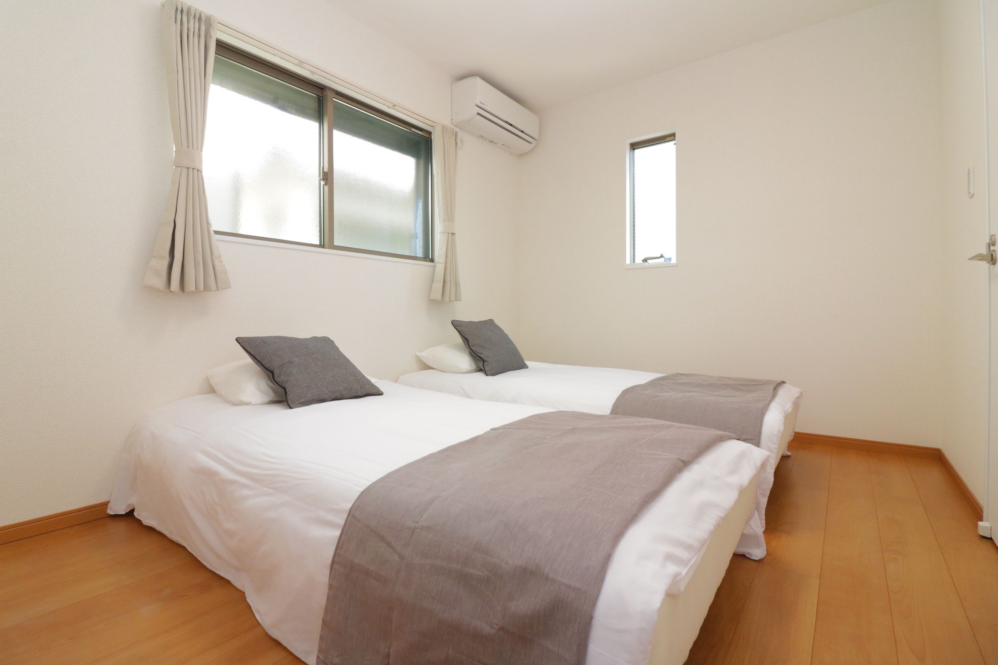 HG Cozy Hotel No.7