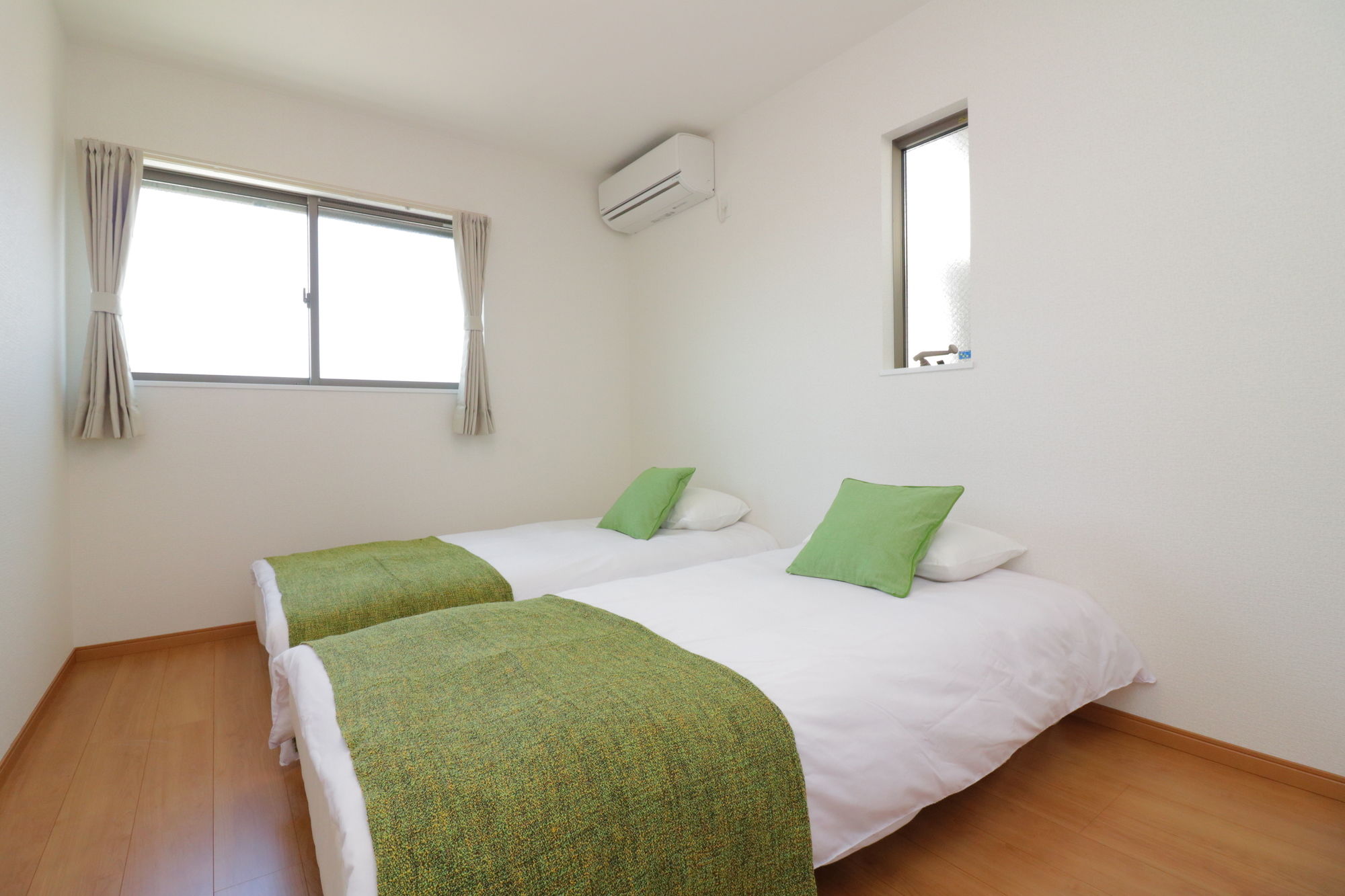 HG Cozy Hotel No.7