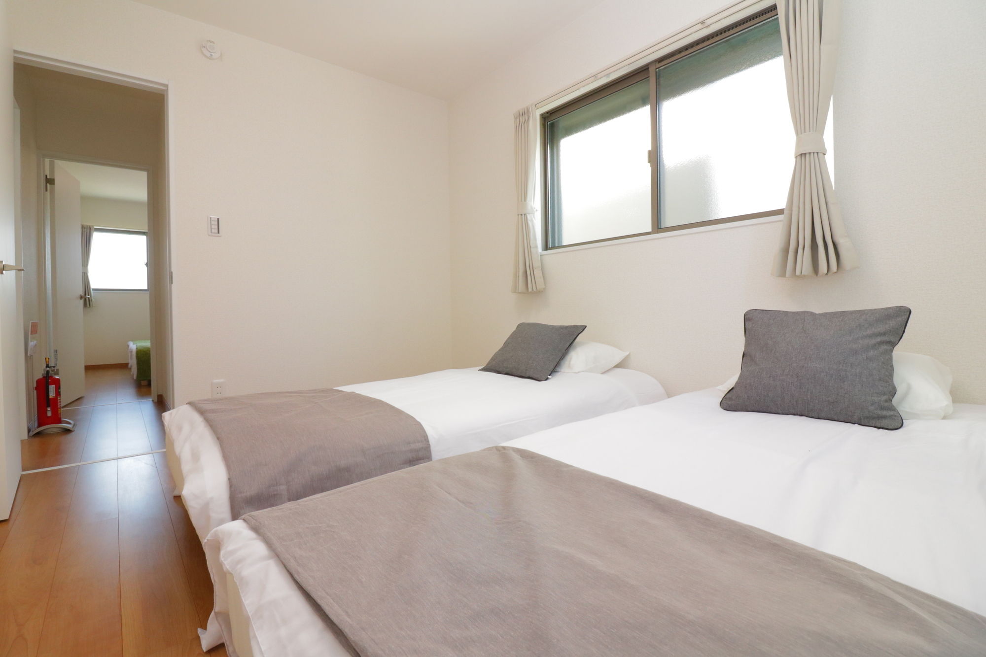 HG Cozy Hotel No.7