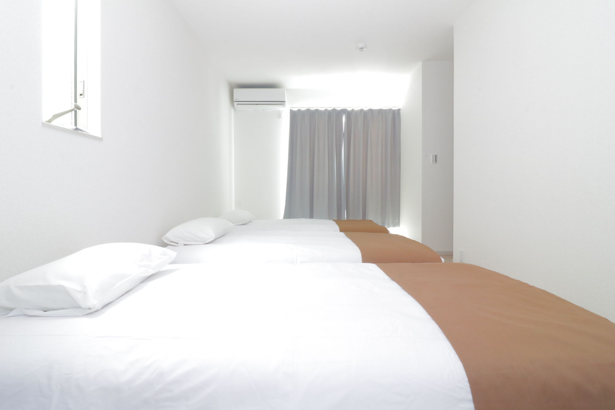 HG Cozy Hotel No.7