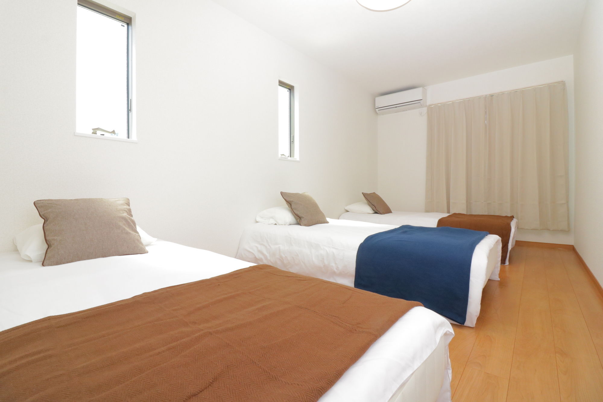 HG Cozy Hotel No.7