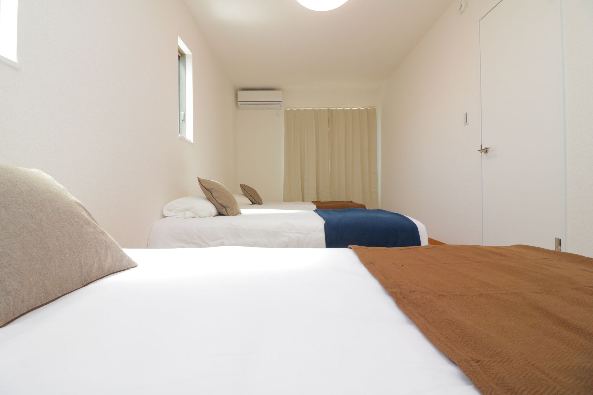 HG Cozy Hotel No.7