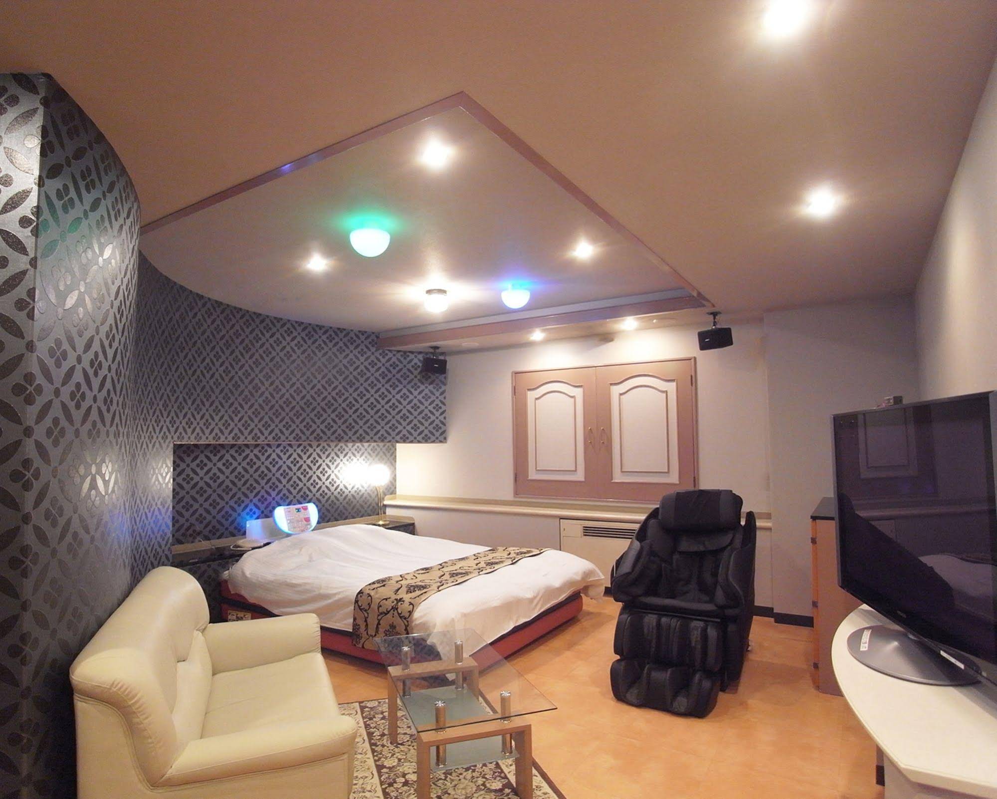 Hotel Yancha na Koneko Adults Only