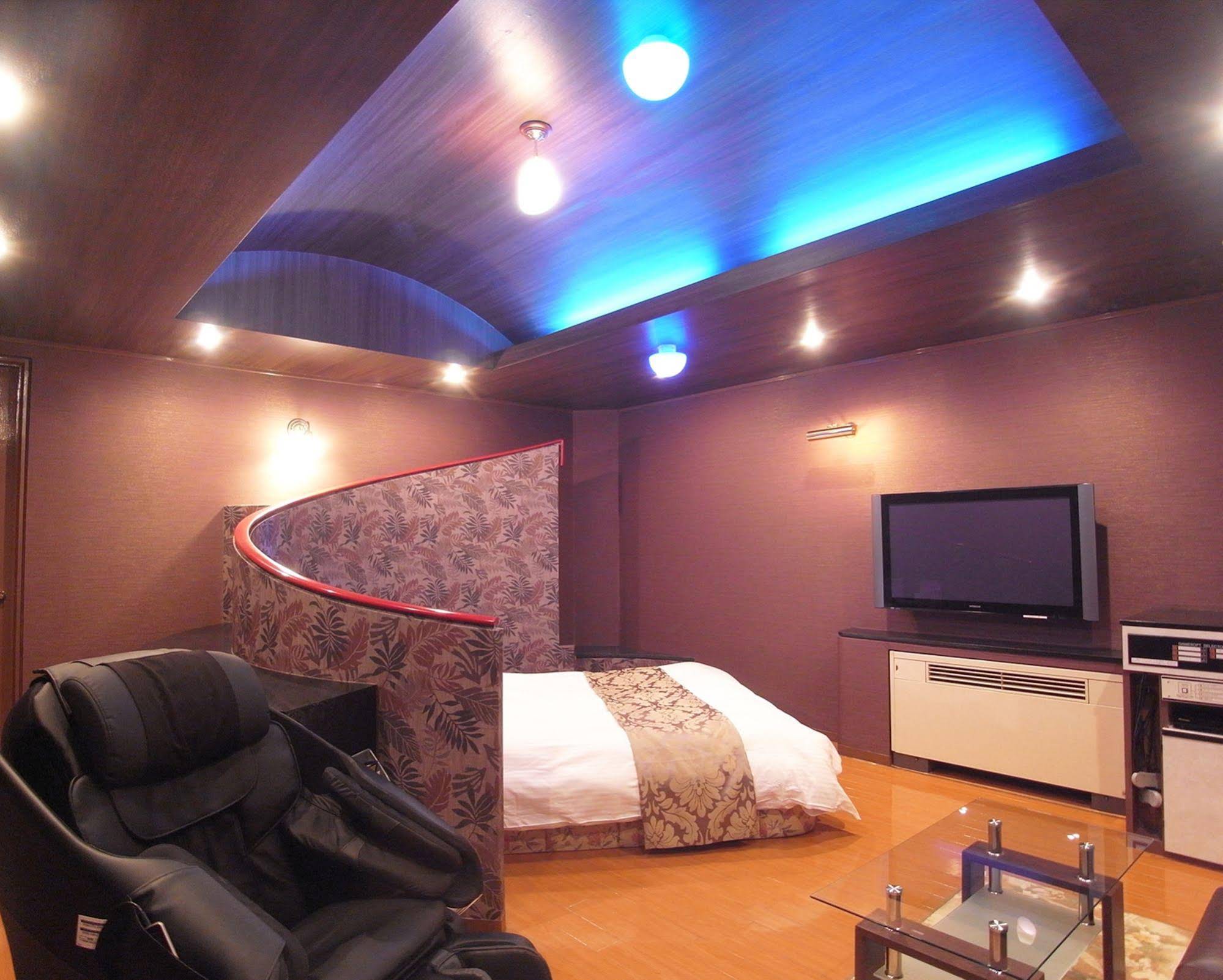 Hotel Yancha na Koneko Adults Only