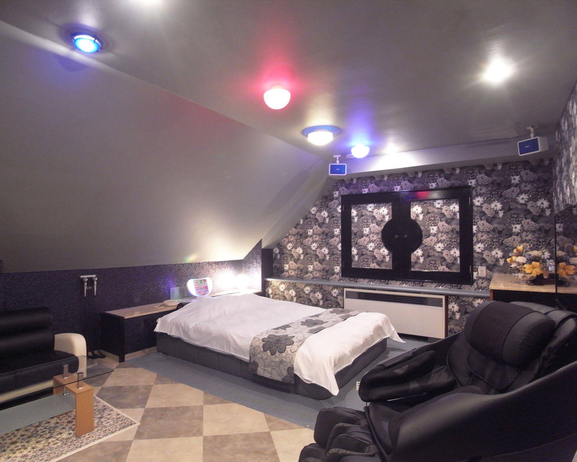 Hotel Yancha na Koneko Adults Only