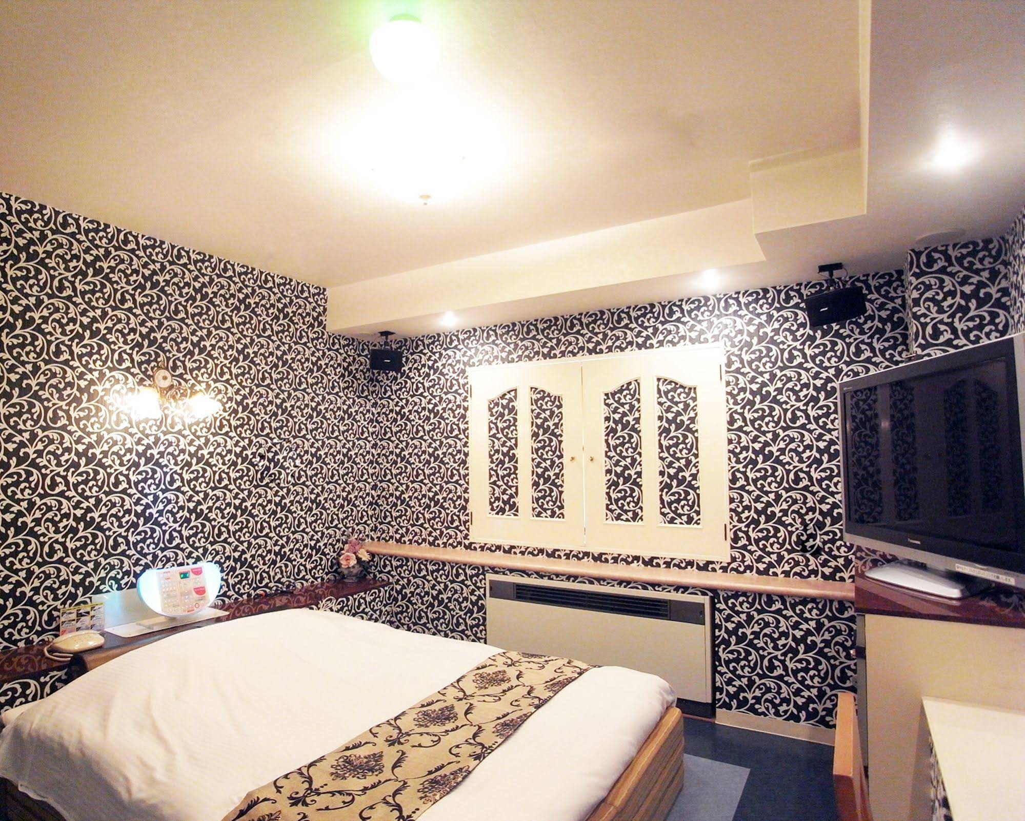 Hotel Yancha na Koneko Adults Only