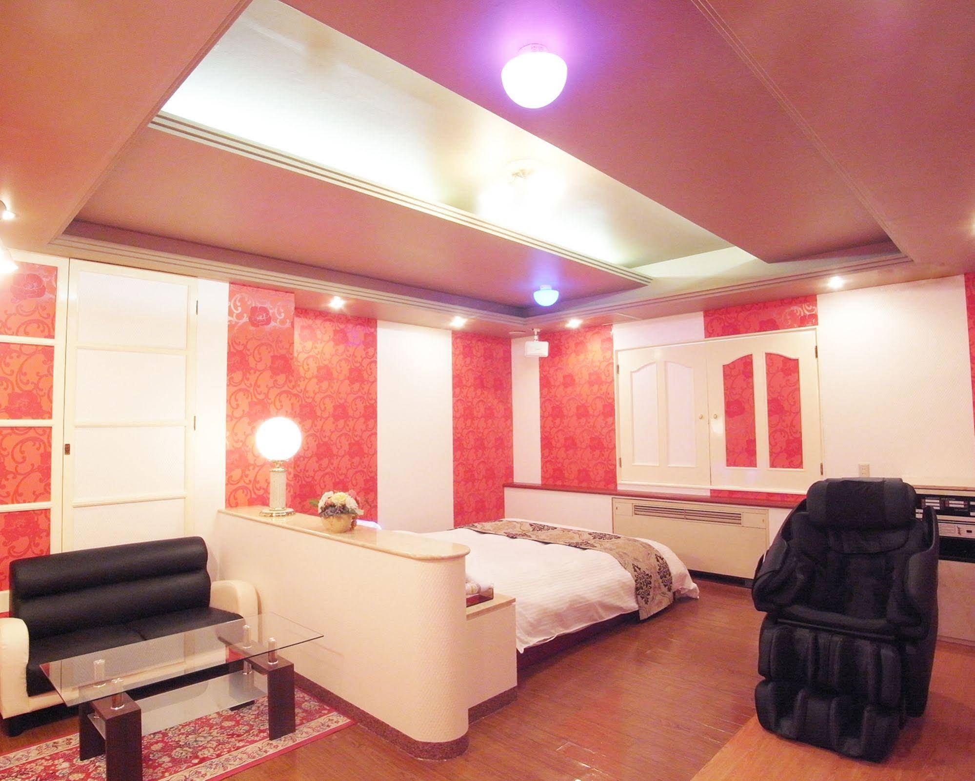 Hotel Yancha na Koneko Adults Only