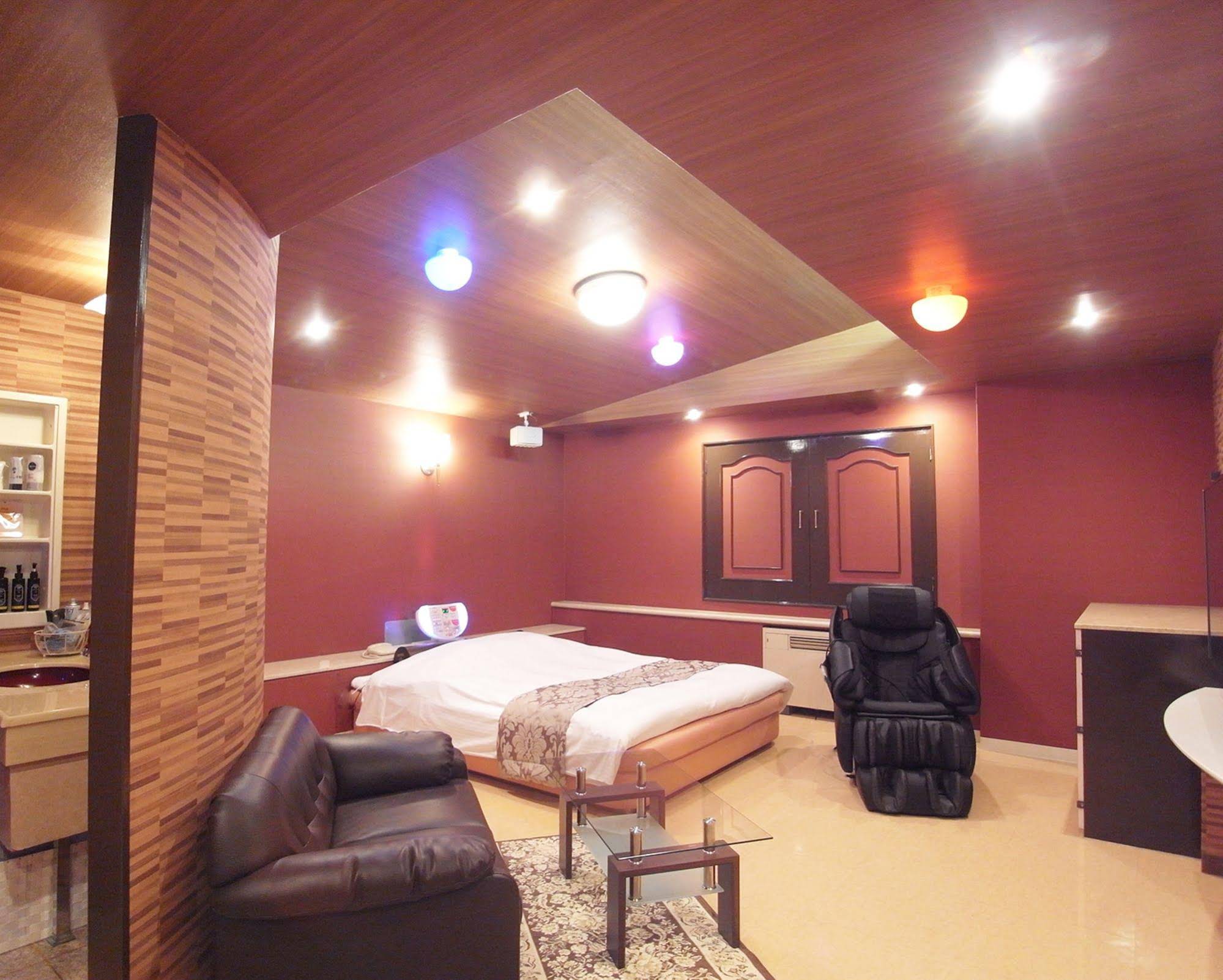 Hotel Yancha na Koneko Adults Only