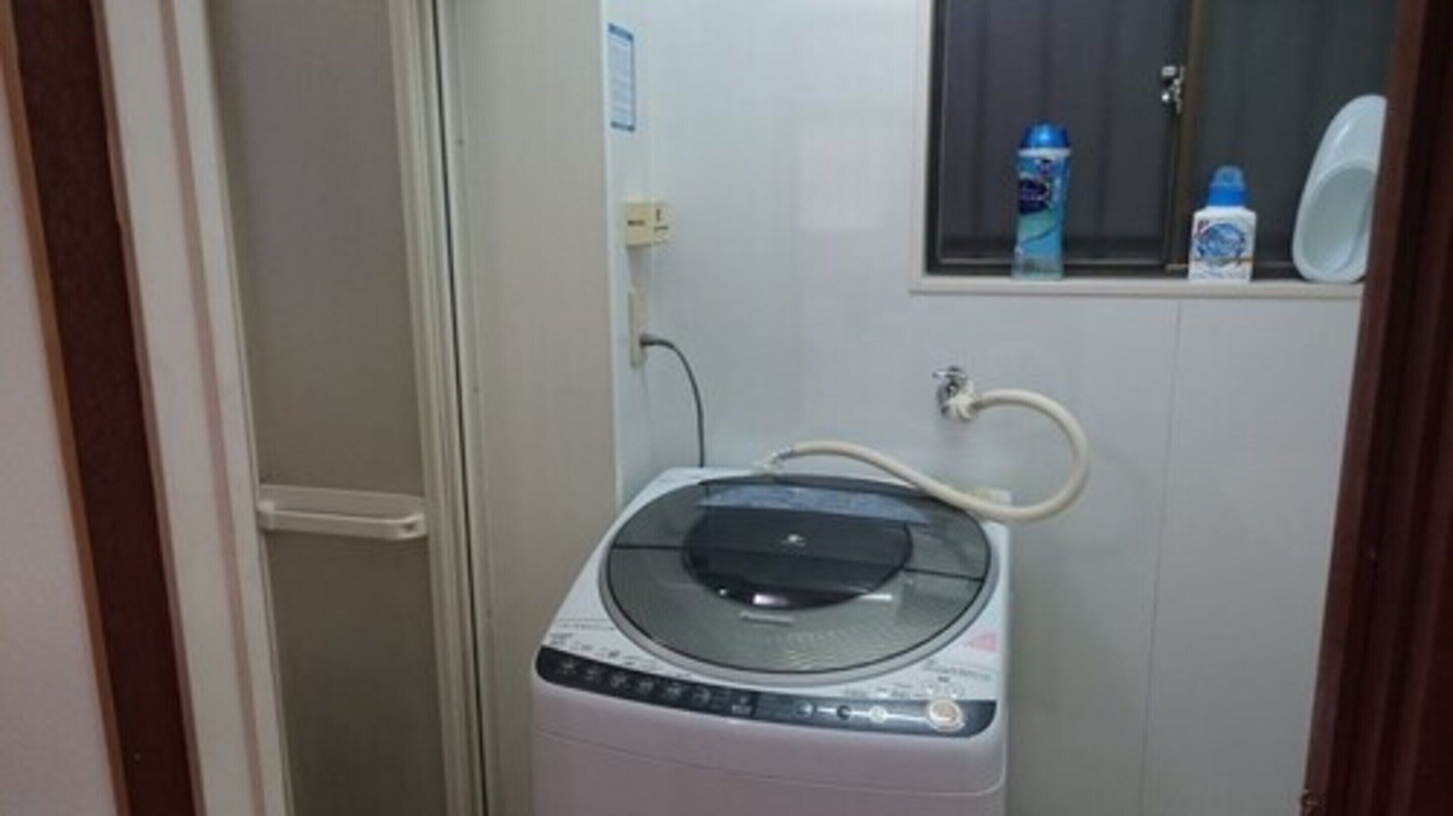 Kashimoto House