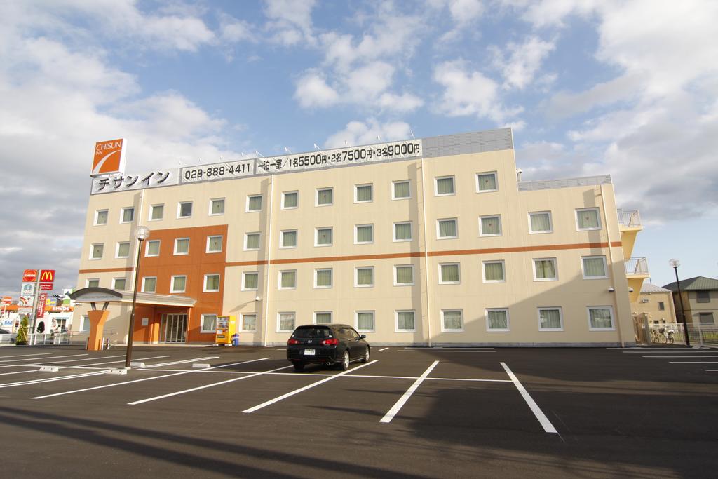 Comfort Inn Tsuchiura Ami