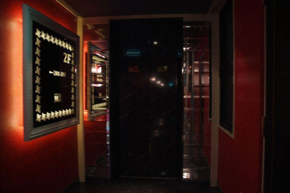 Hotel Mint