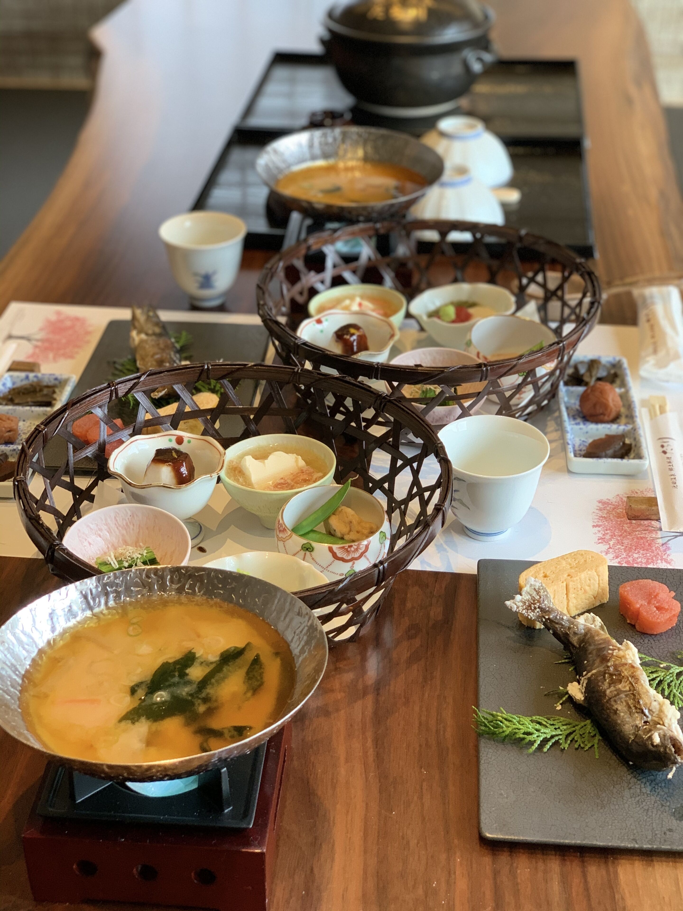 Ikeda Onsen Ryokan Tachikawa