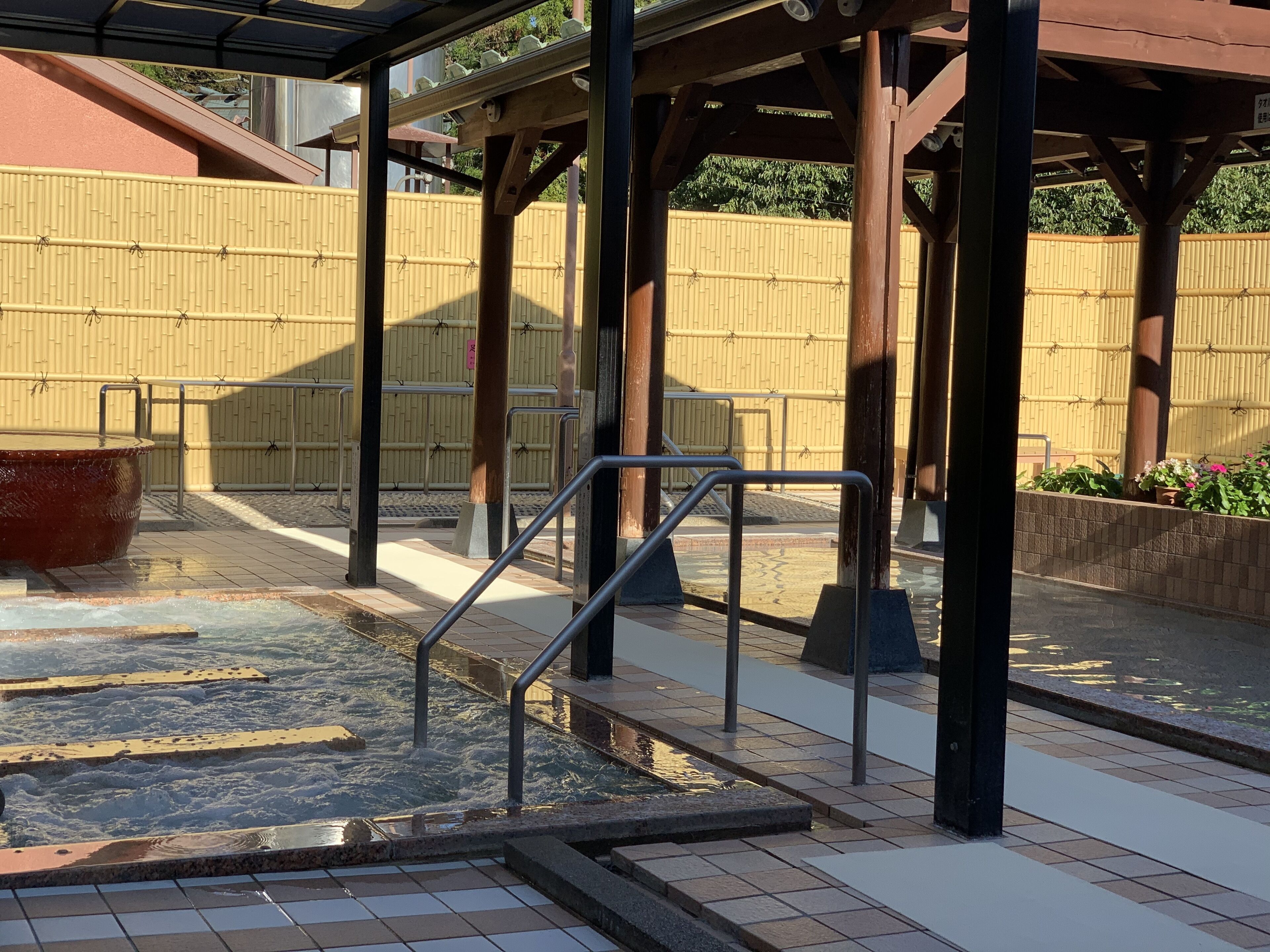 Ikeda Onsen Ryokan Tachikawa