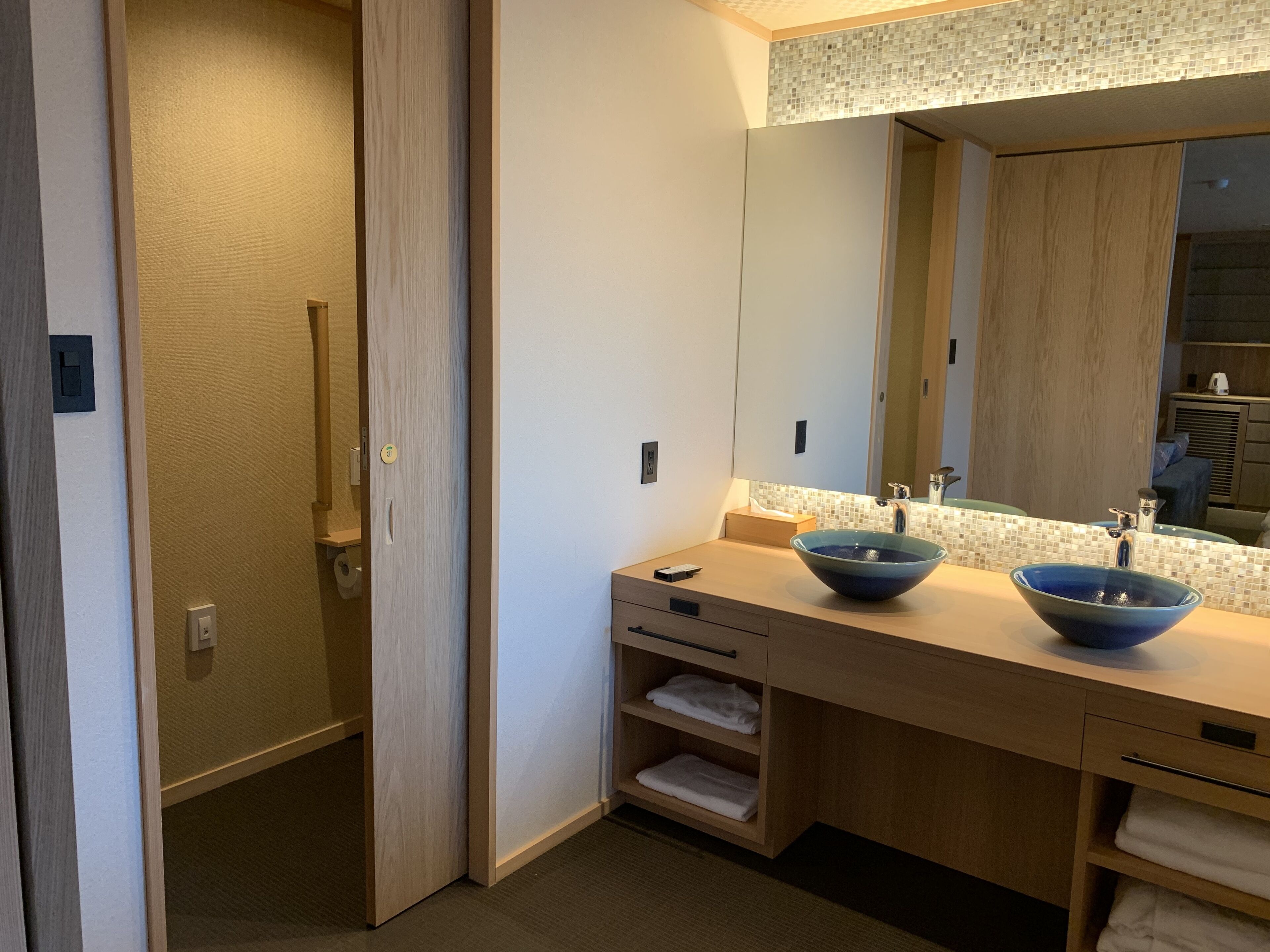 Ikeda Onsen Ryokan Tachikawa