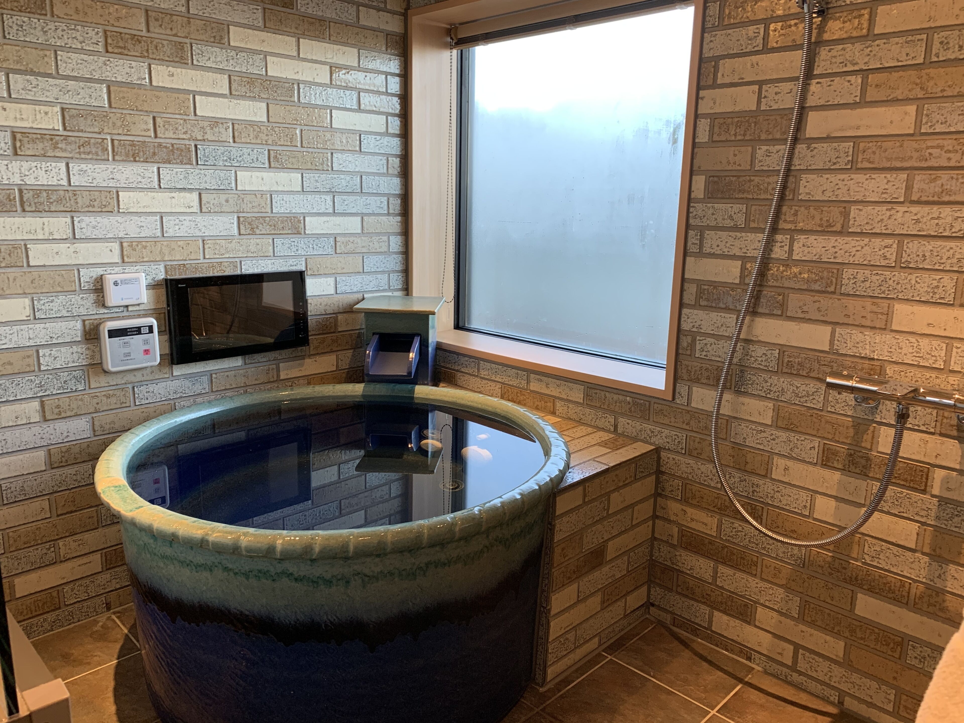 Ikeda Onsen Ryokan Tachikawa