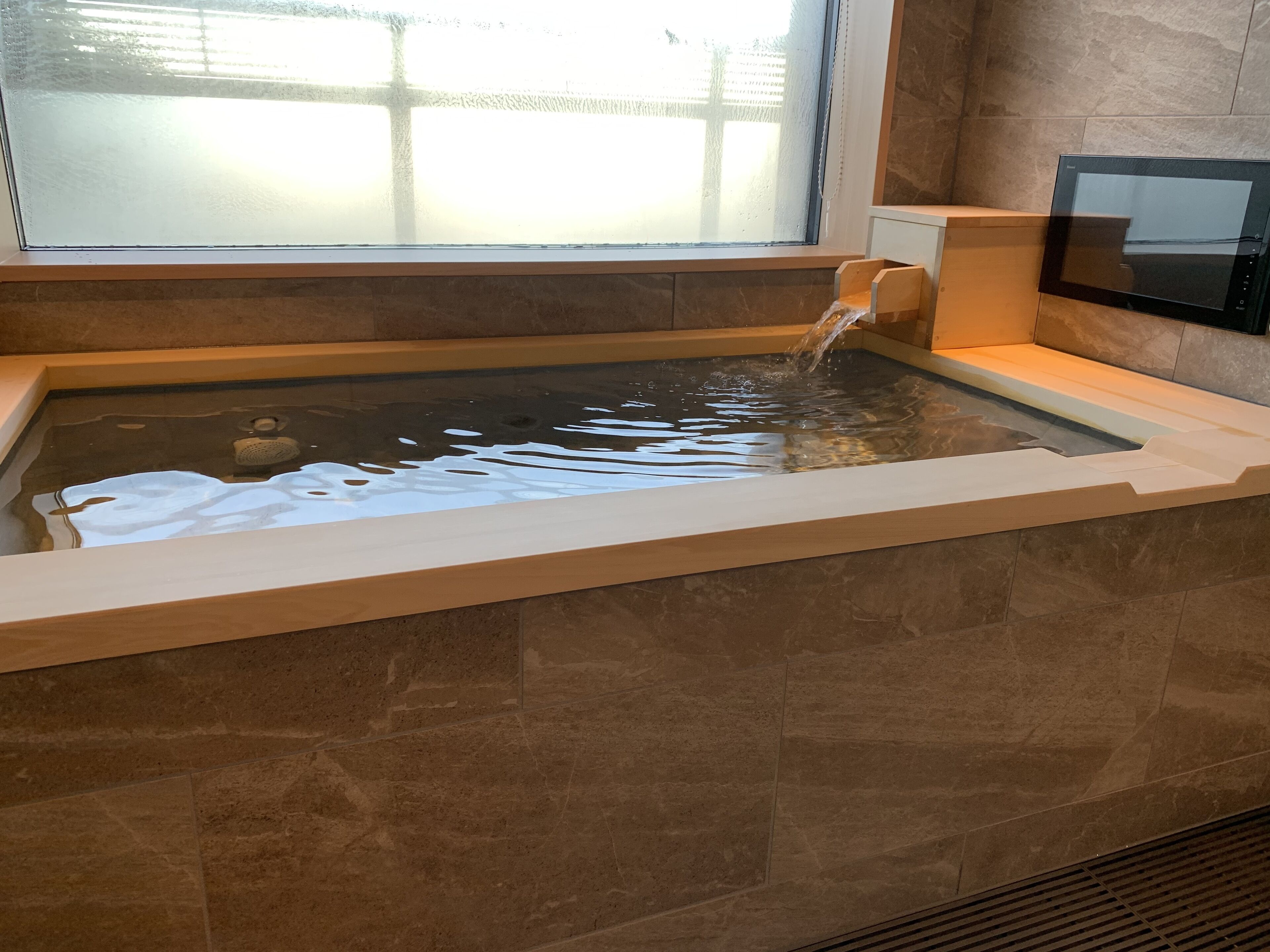 Ikeda Onsen Ryokan Tachikawa