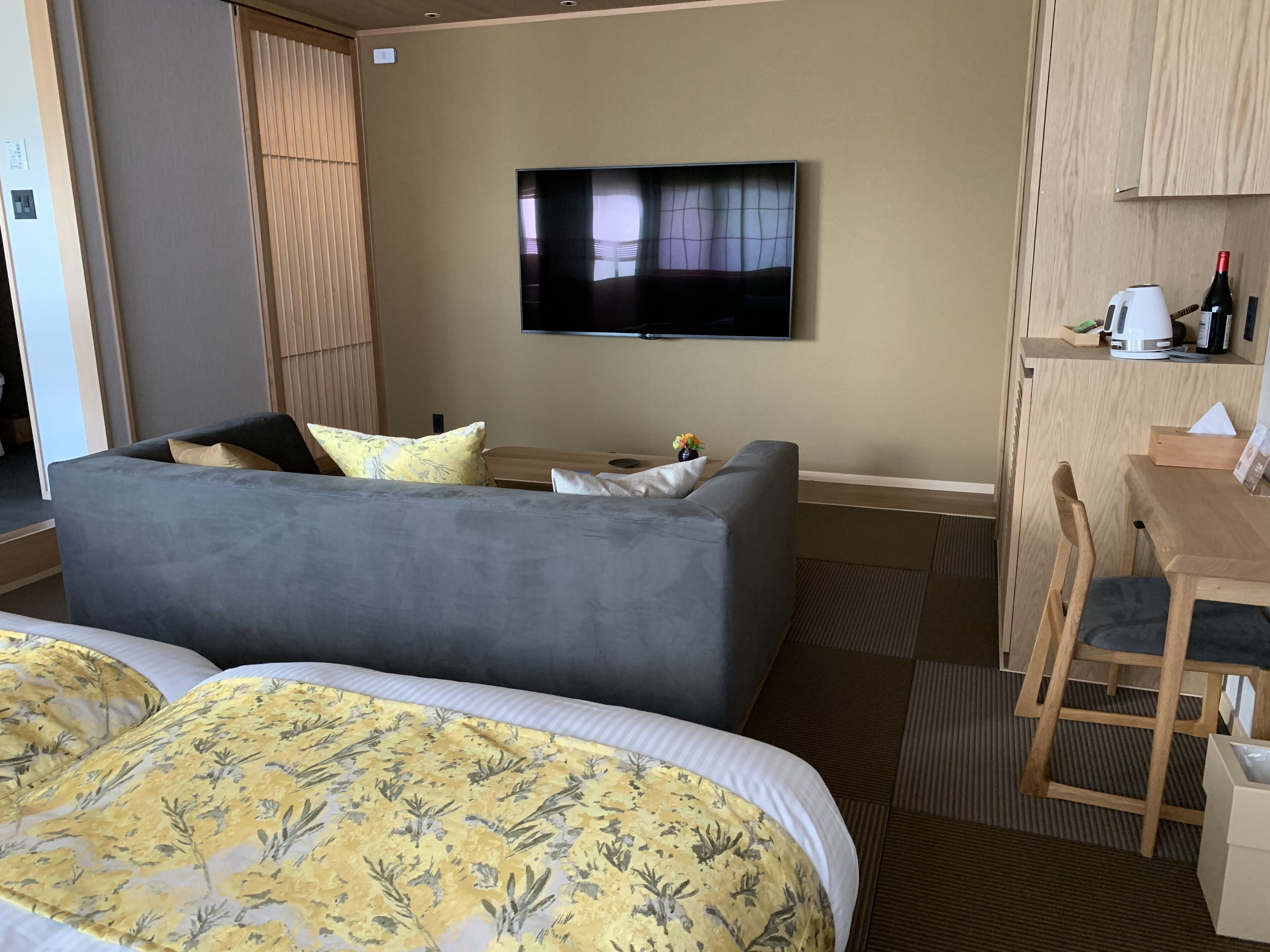 Ikeda Onsen Ryokan Tachikawa