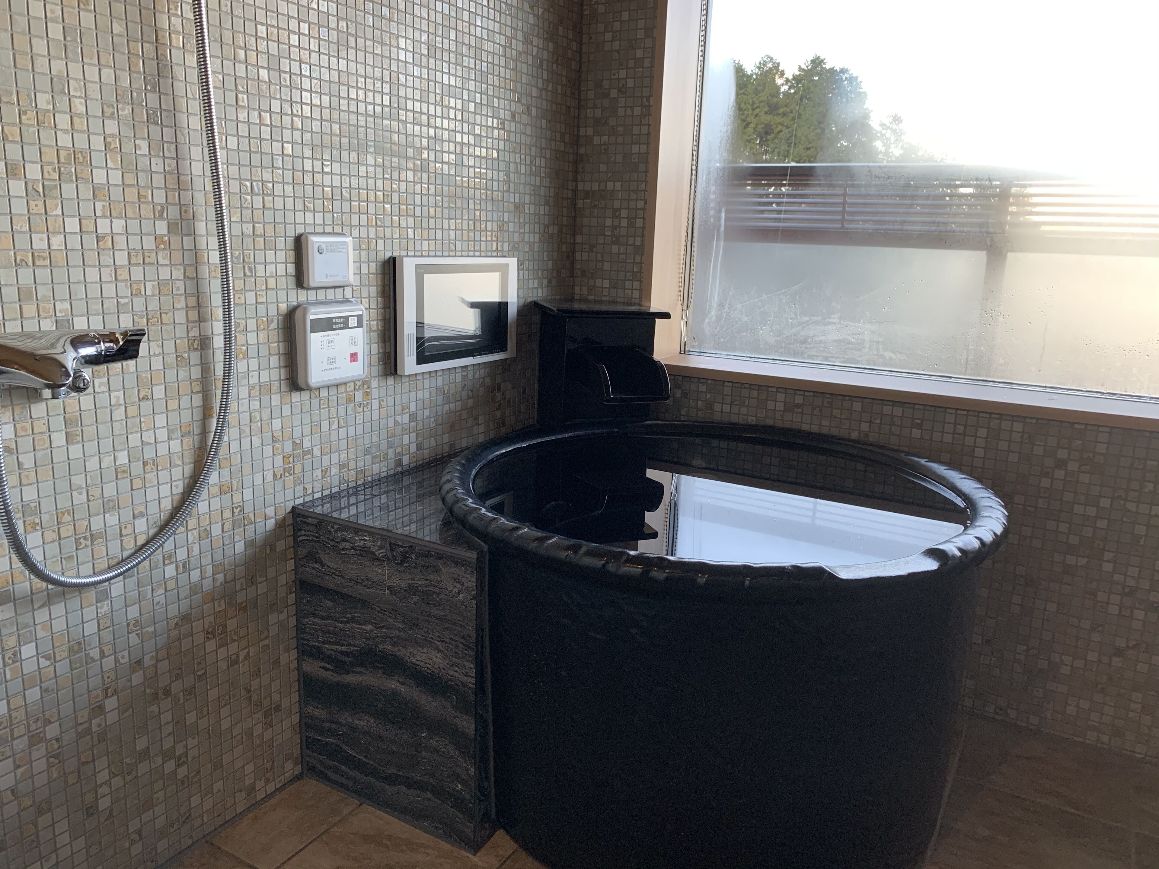 Ikeda Onsen Ryokan Tachikawa