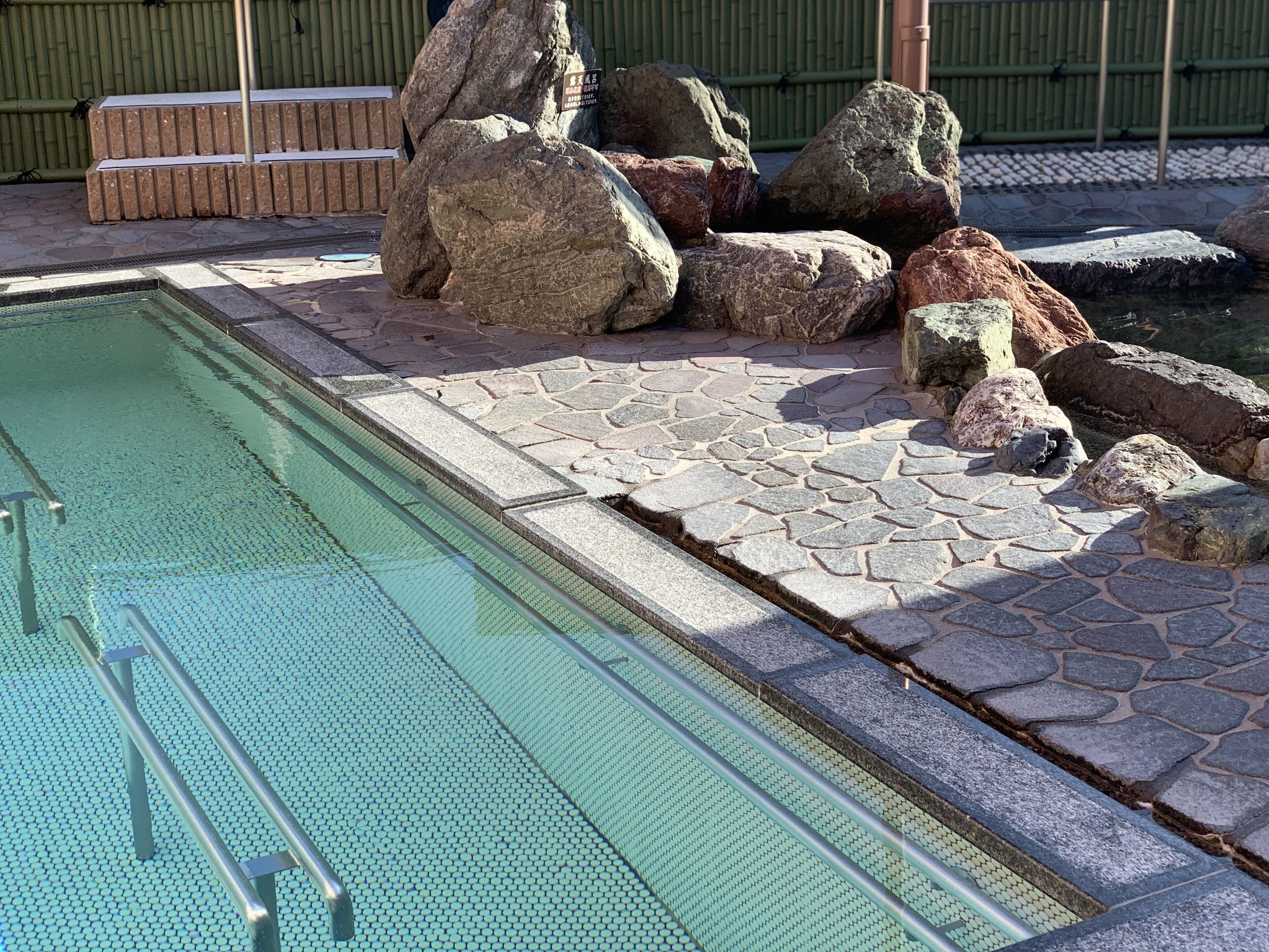 Ikeda Onsen Ryokan Tachikawa