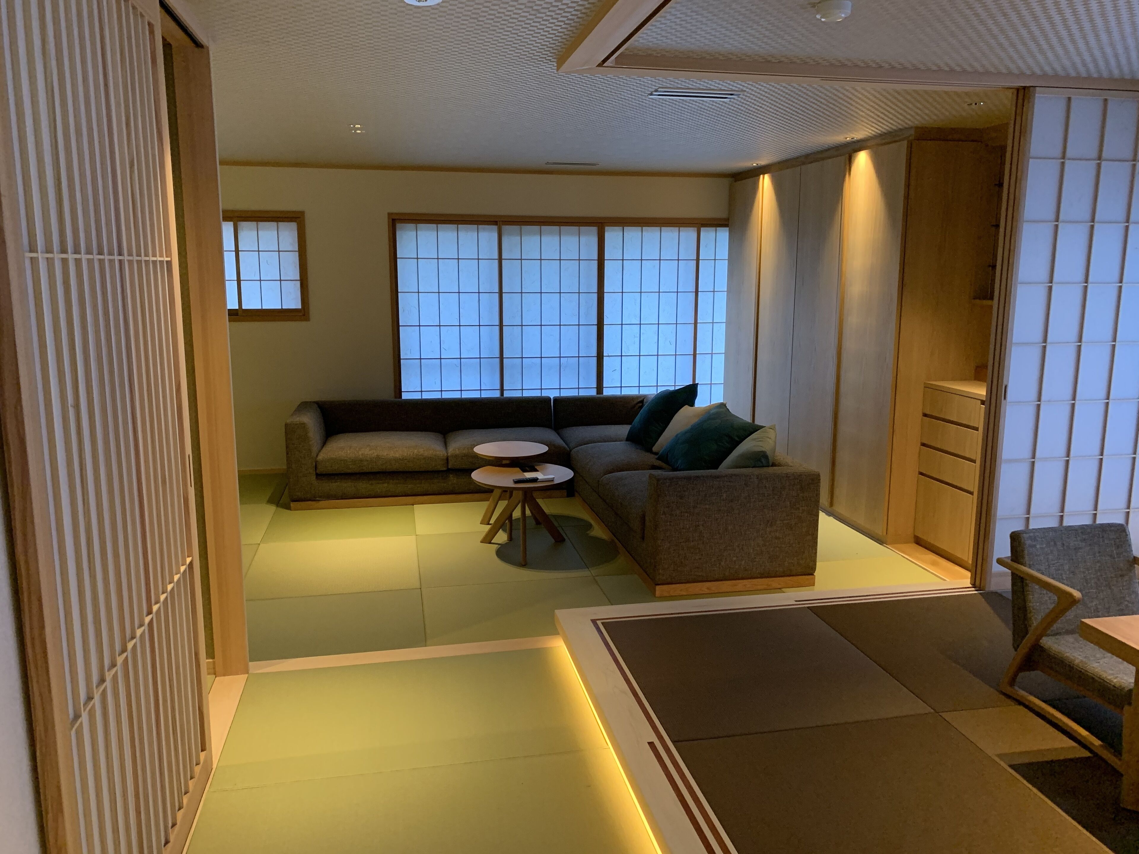 Ikeda Onsen Ryokan Tachikawa