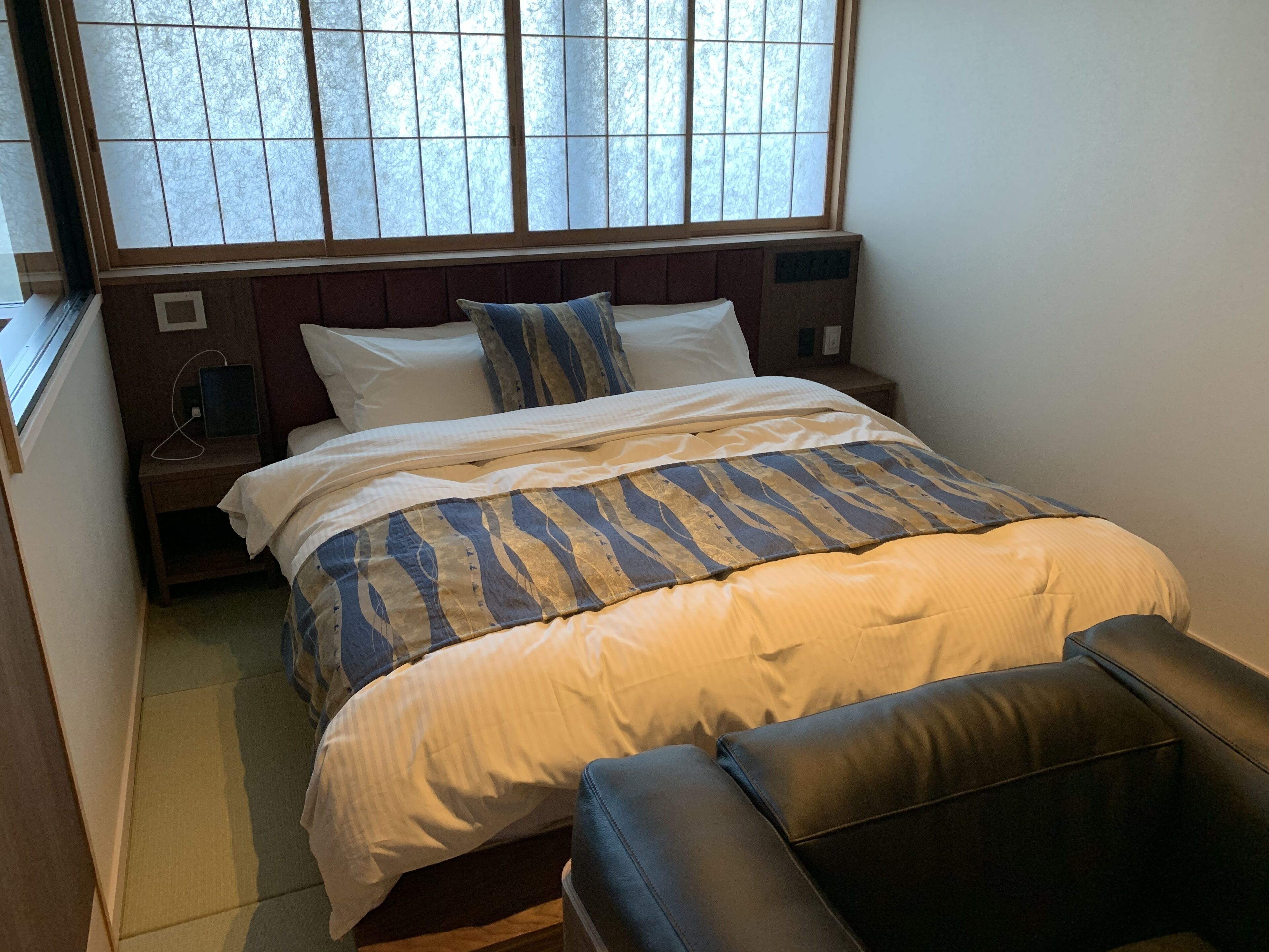 Ikeda Onsen Ryokan Tachikawa